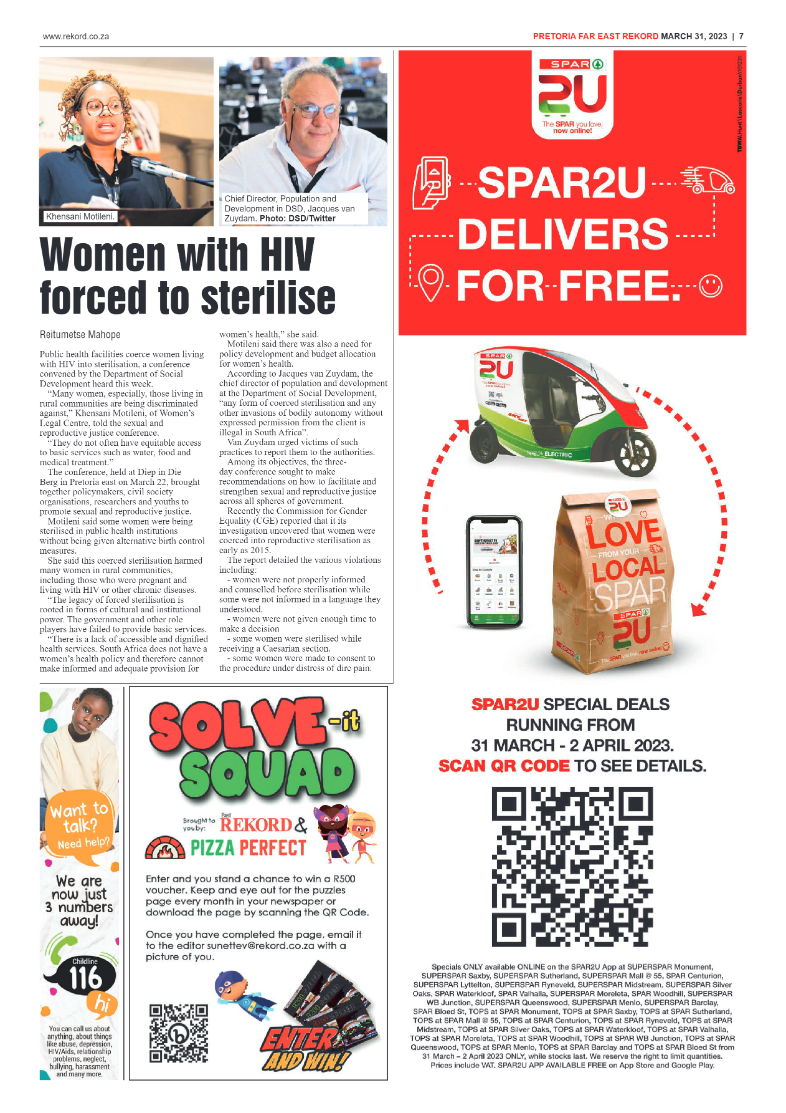 Rekord Far East 30 March 2023 page 7