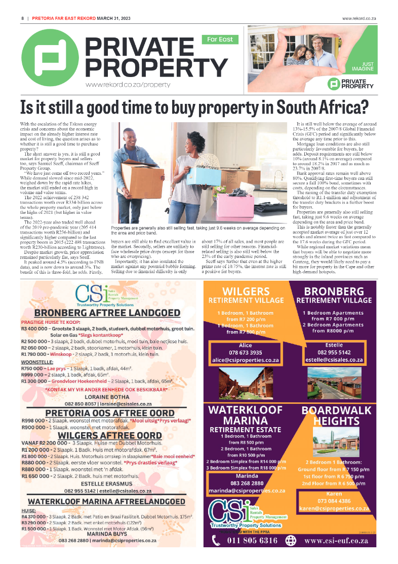 Rekord Far East 30 March 2023 page 8