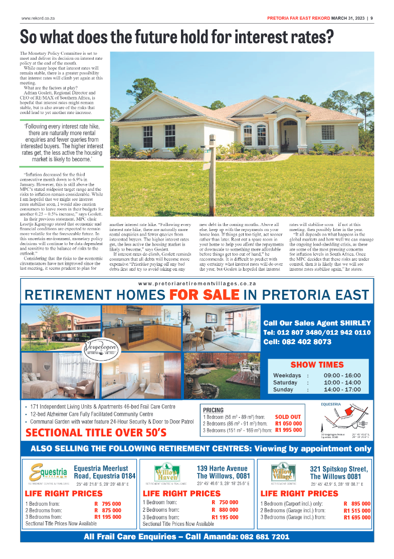 Rekord Far East 30 March 2023 page 9