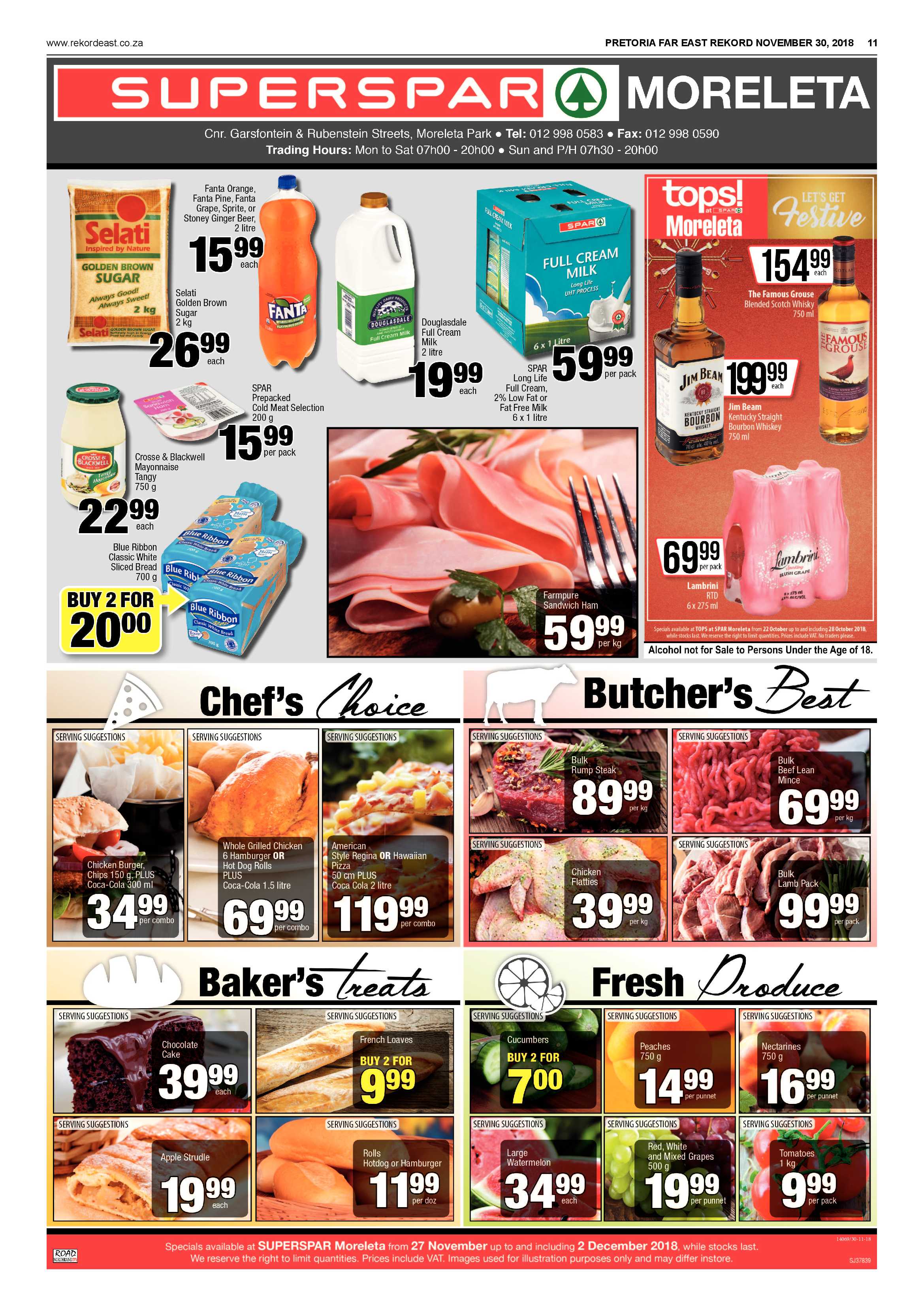 Rekord Far East 30 November 2018 page 11