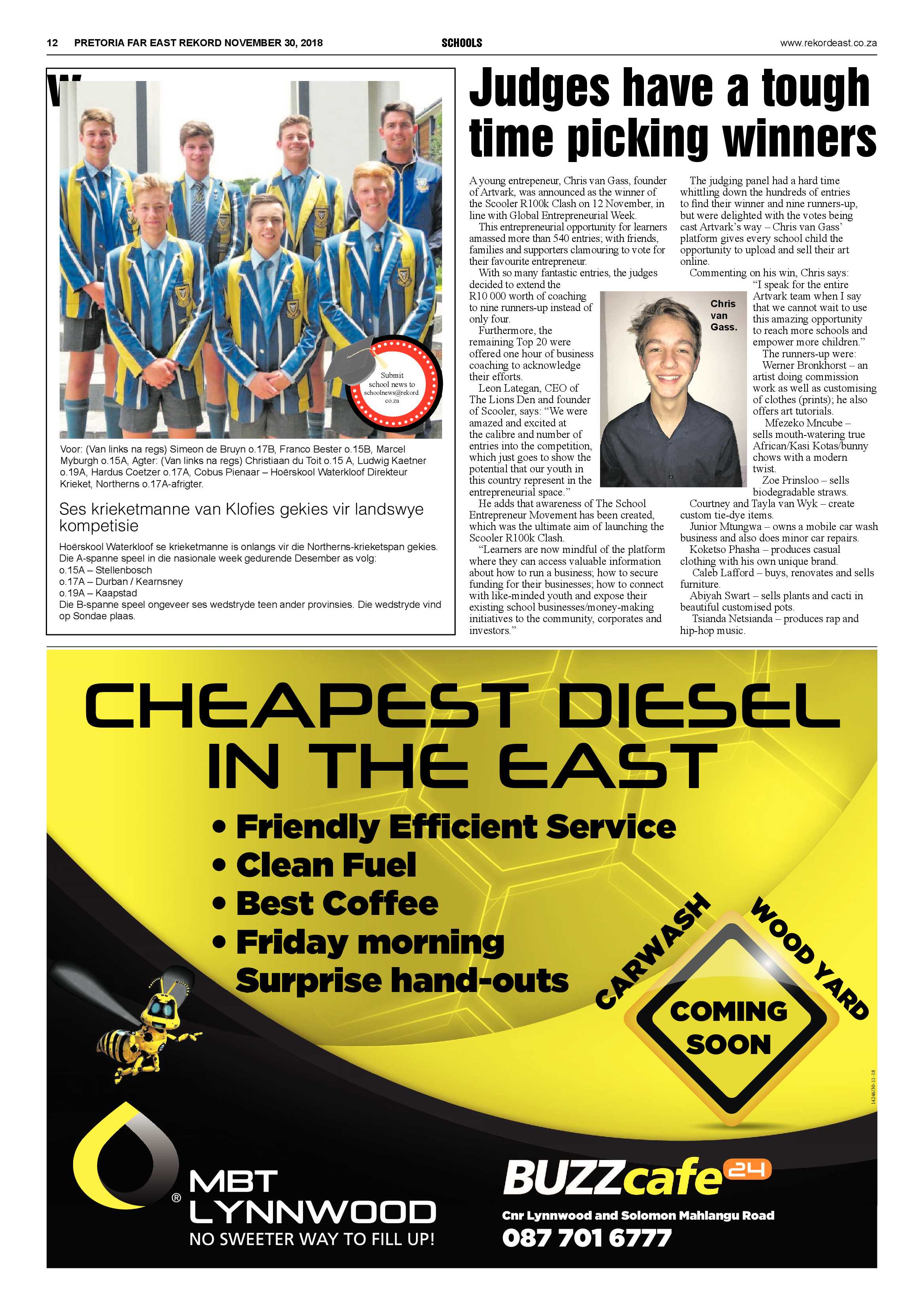 Rekord Far East 30 November 2018 page 12