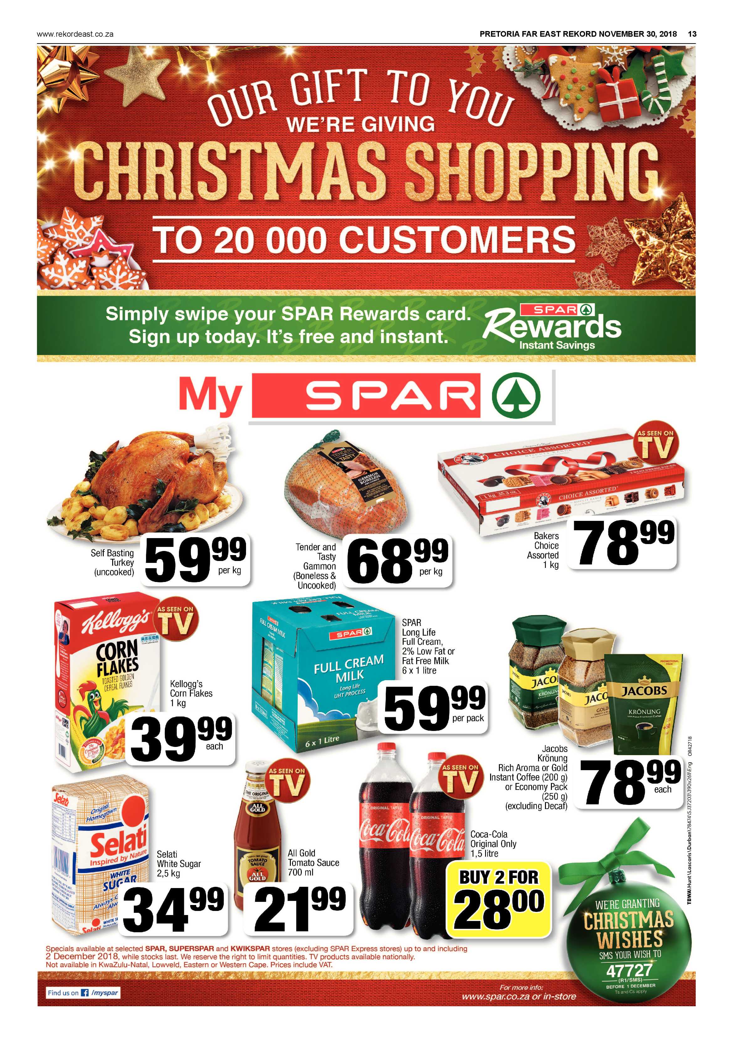Rekord Far East 30 November 2018 page 13