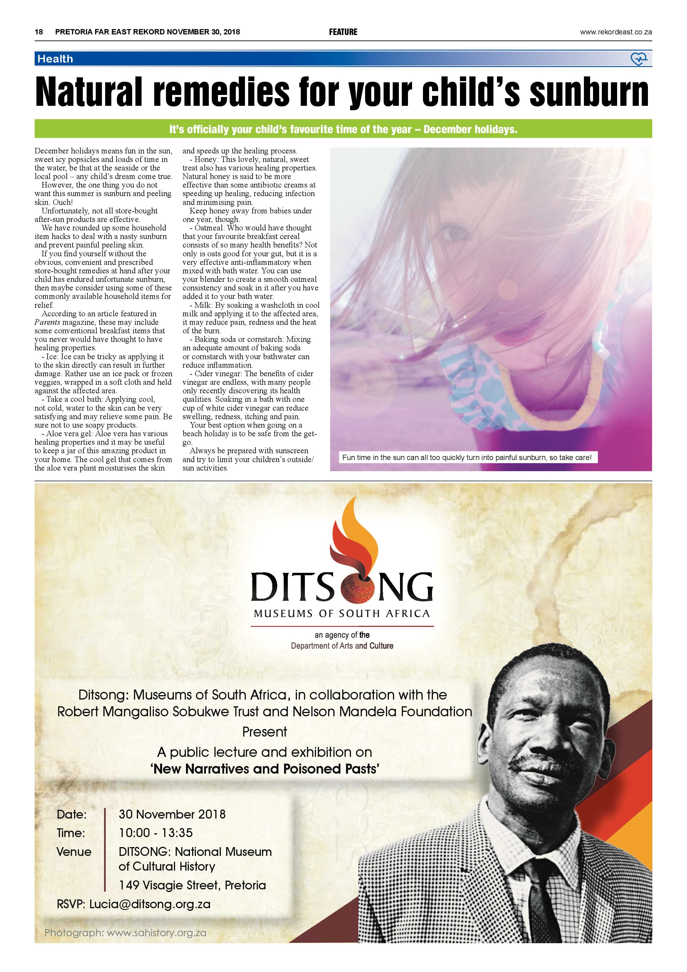 Rekord Far East 30 November 2018 page 18