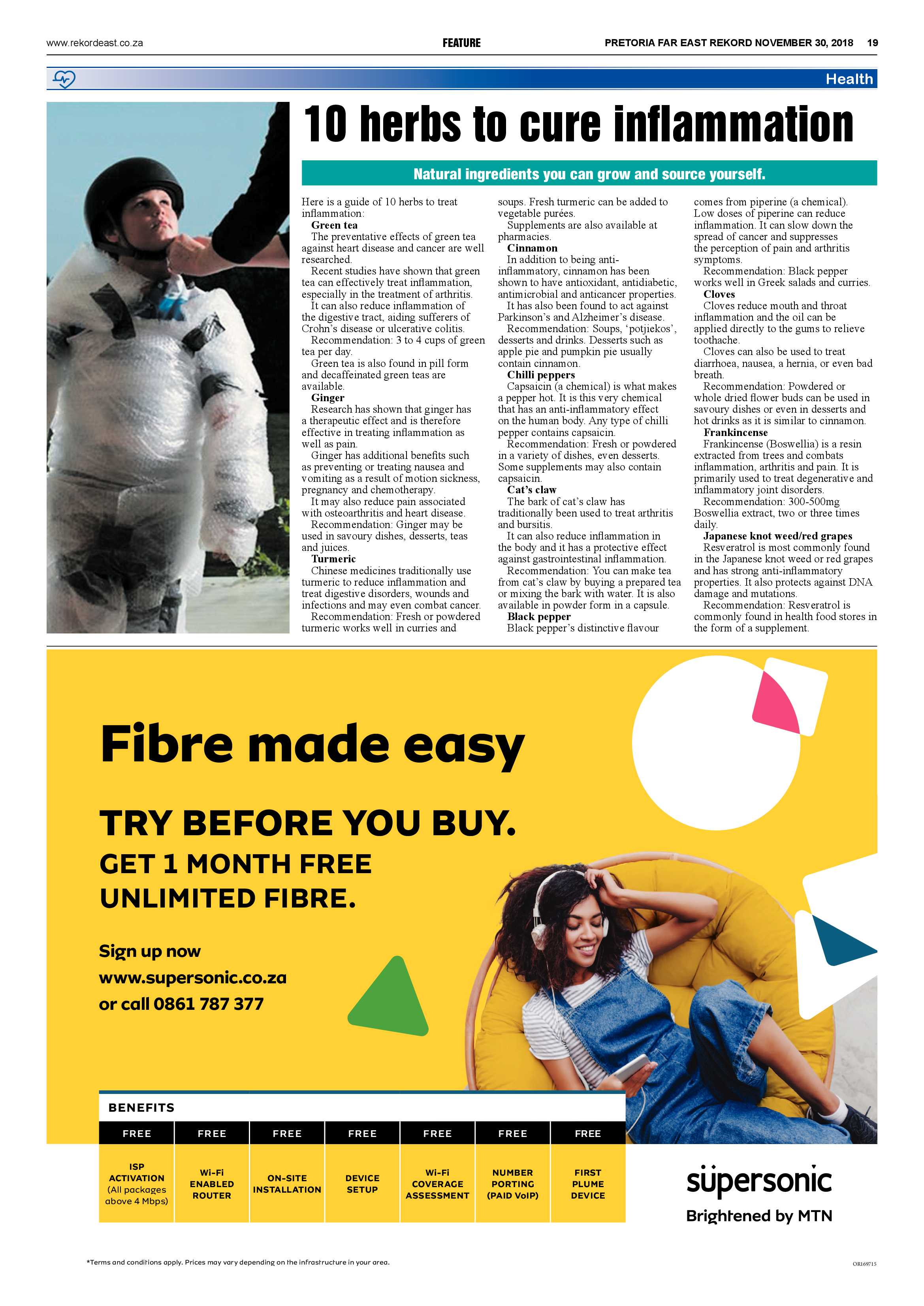 Rekord Far East 30 November 2018 page 19