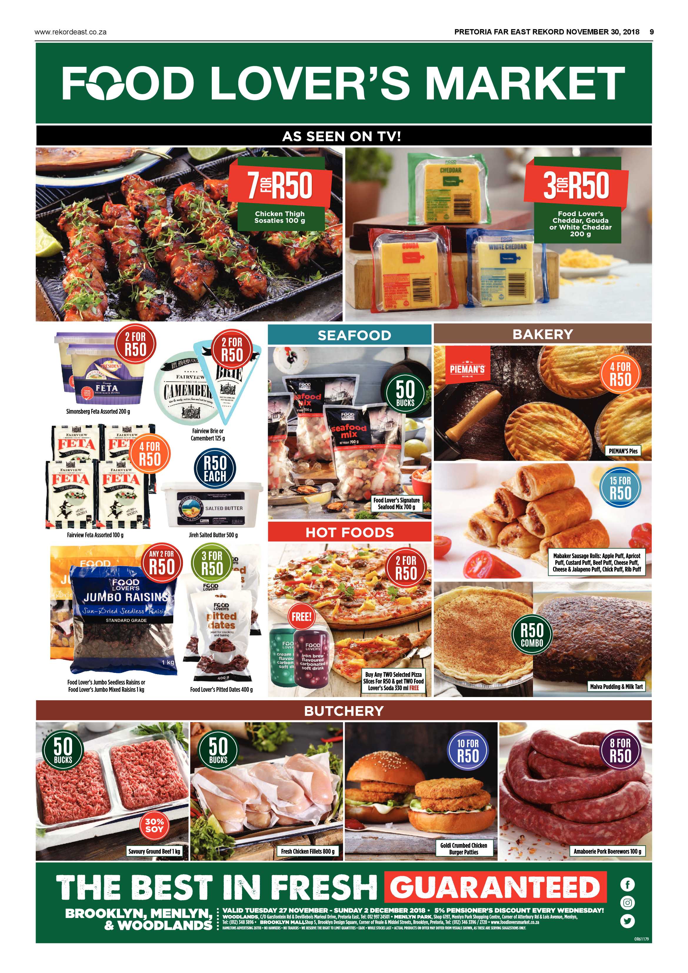 Rekord Far East 30 November 2018 page 9