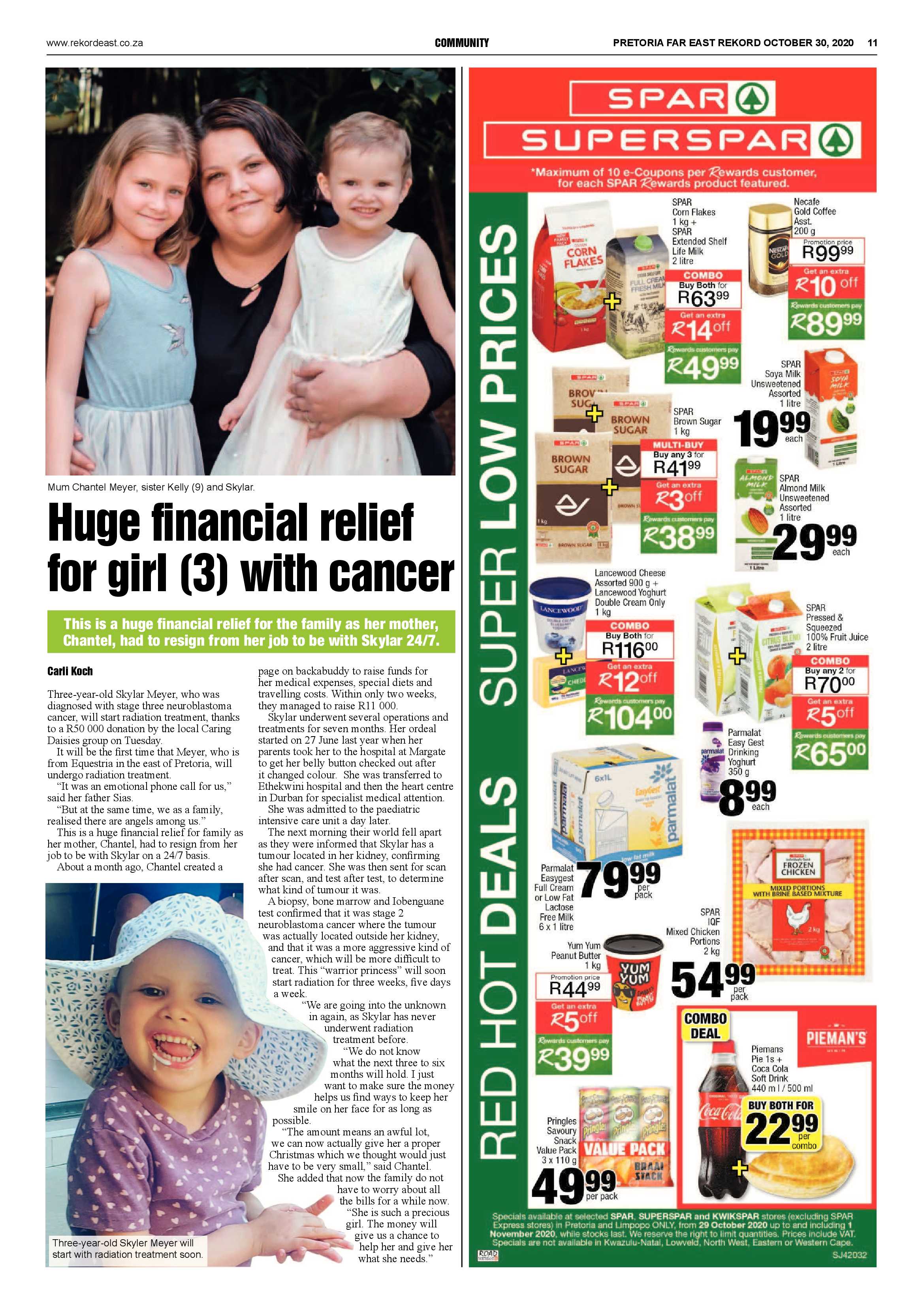 Rekord Far East 30 October 2020 page 11