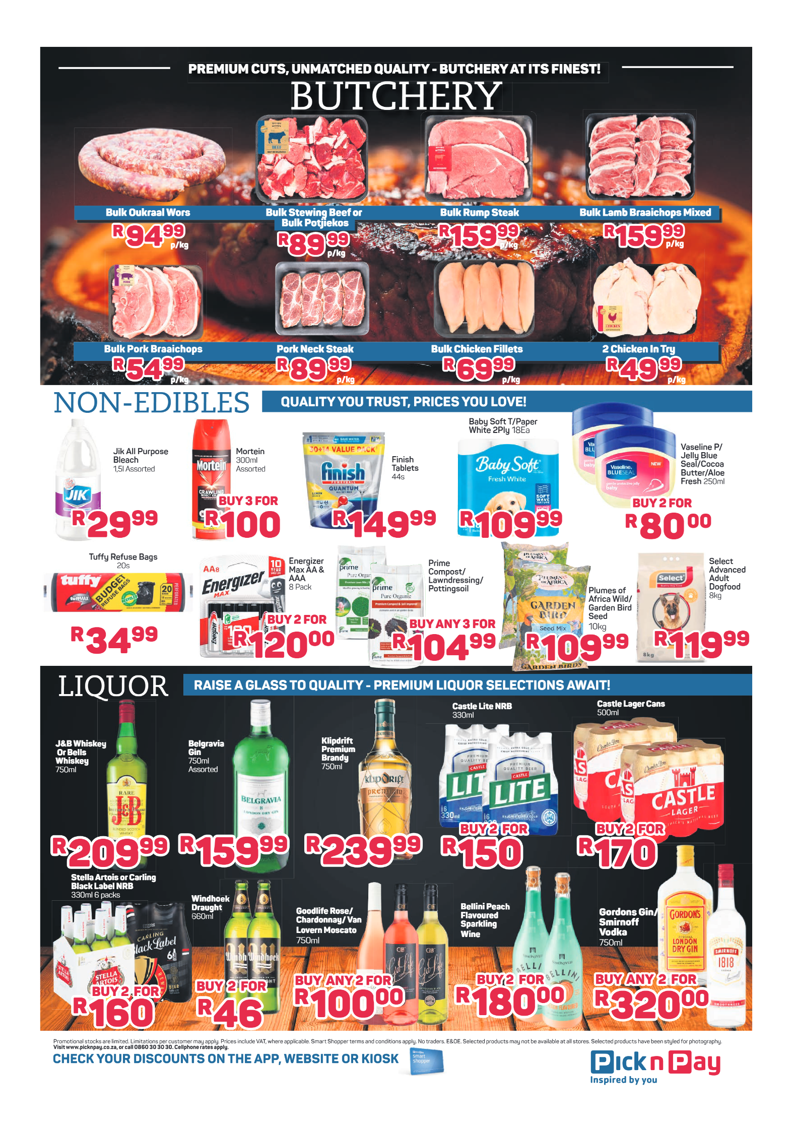 Rekord Far East – 30 October 2026 page 12