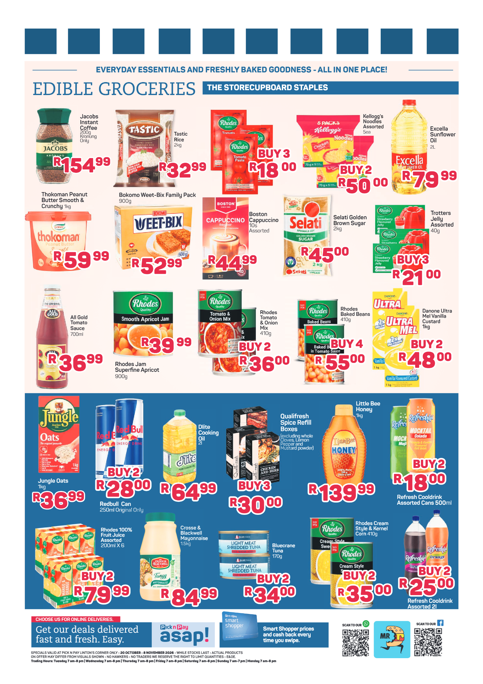 Rekord Far East – 30 October 2026 page 2