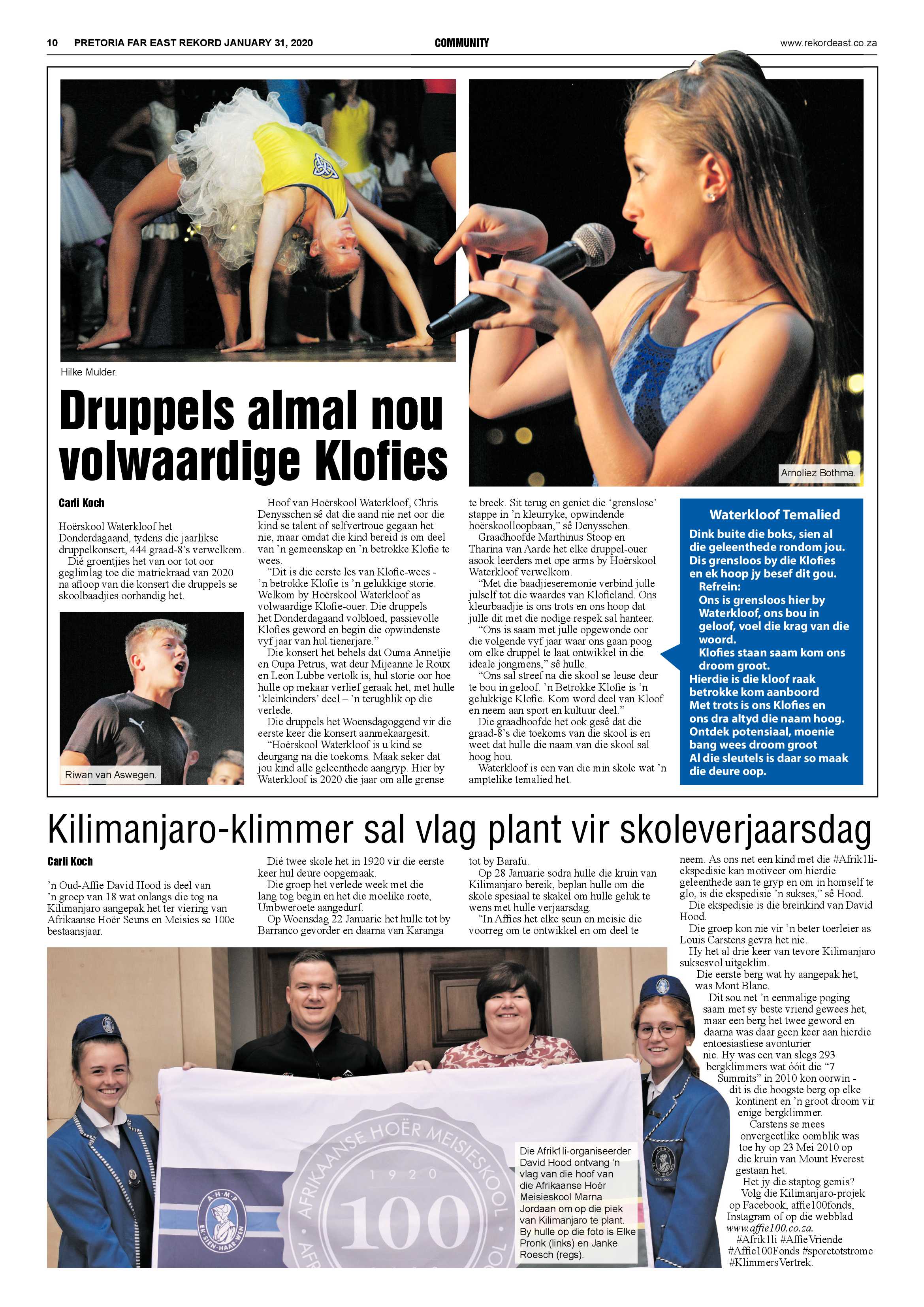 Rekord Far East 31 January 2020 page 10