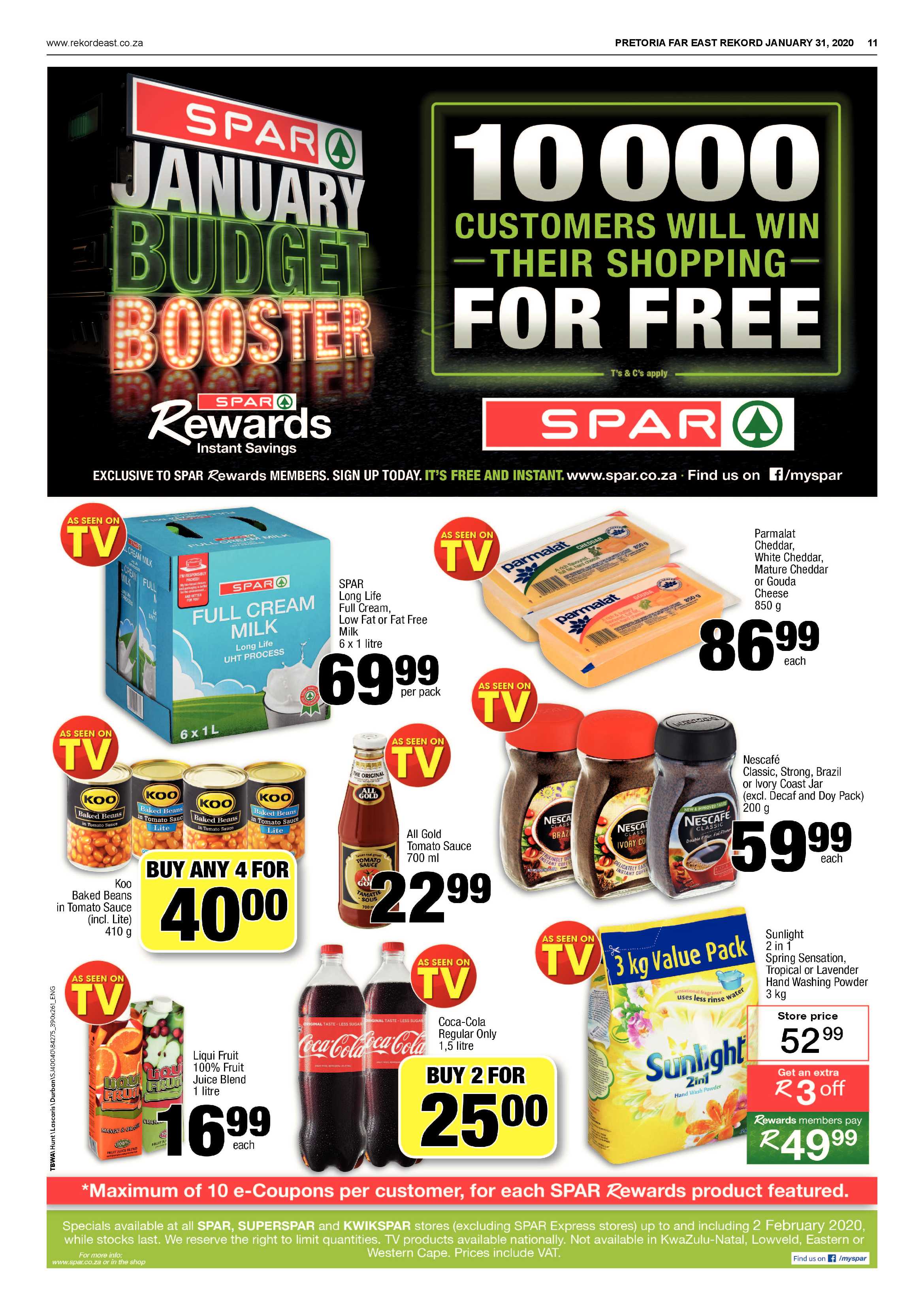 Rekord Far East 31 January 2020 page 11
