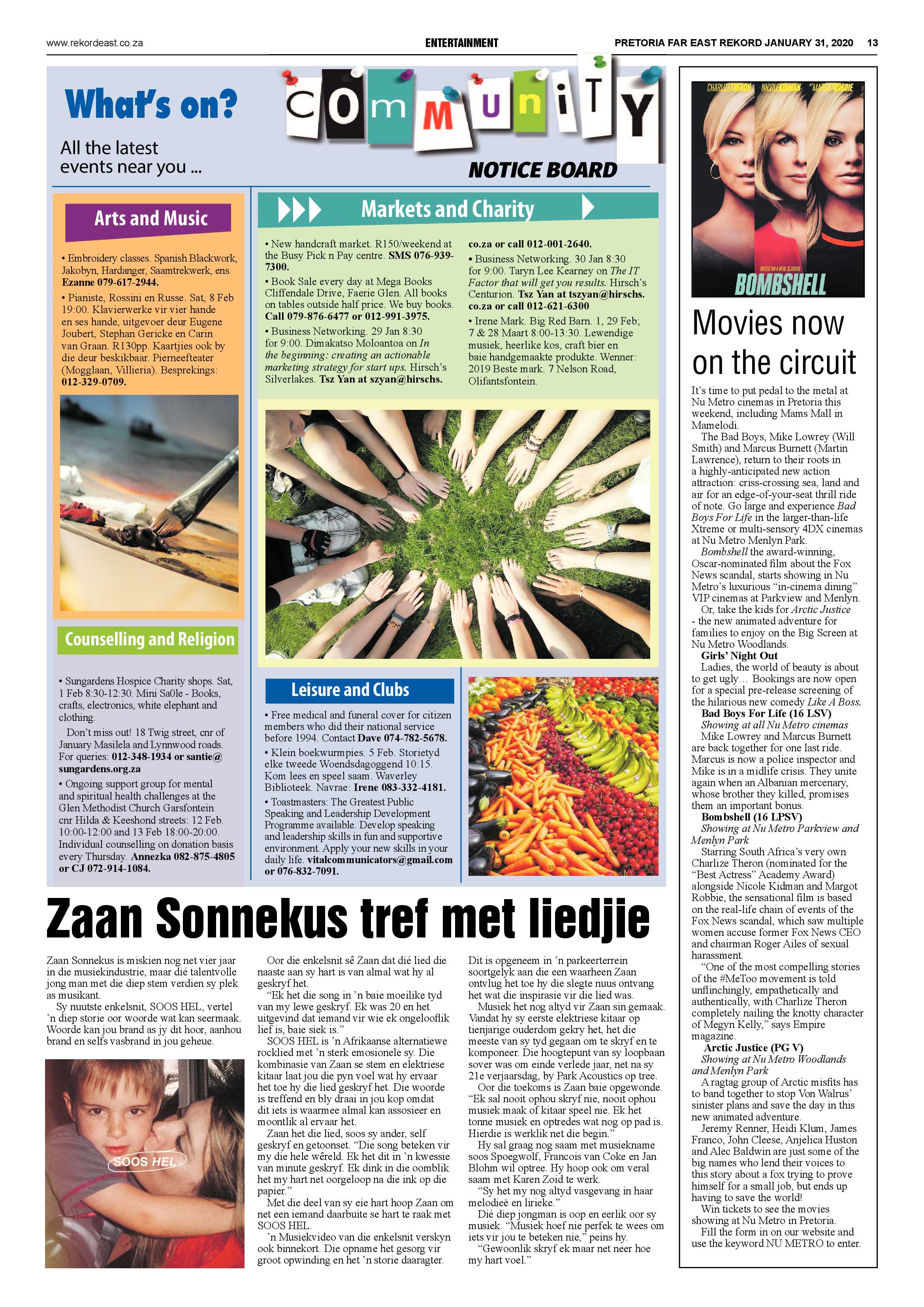 Rekord Far East 31 January 2020 page 13