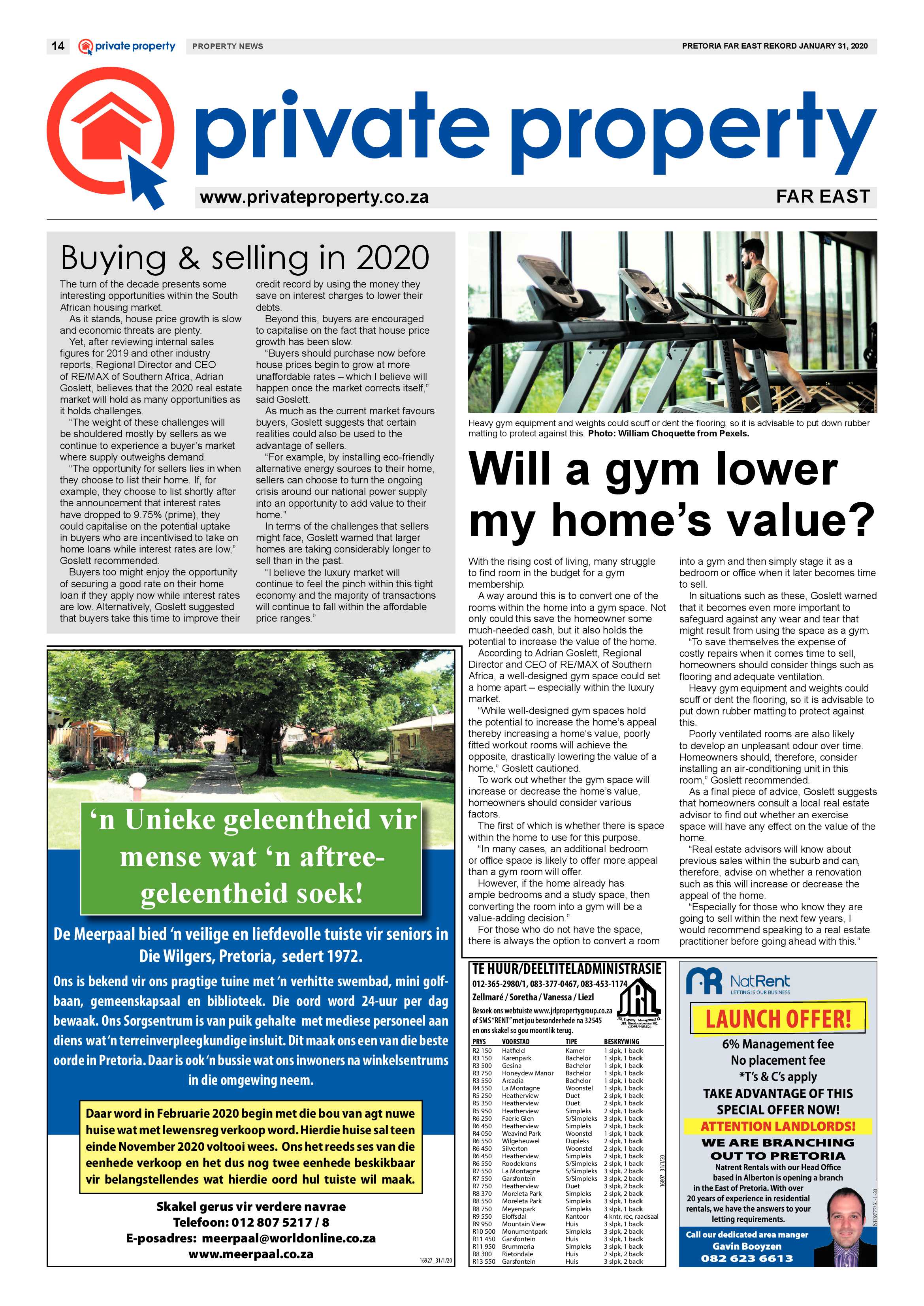 Rekord Far East 31 January 2020 page 14