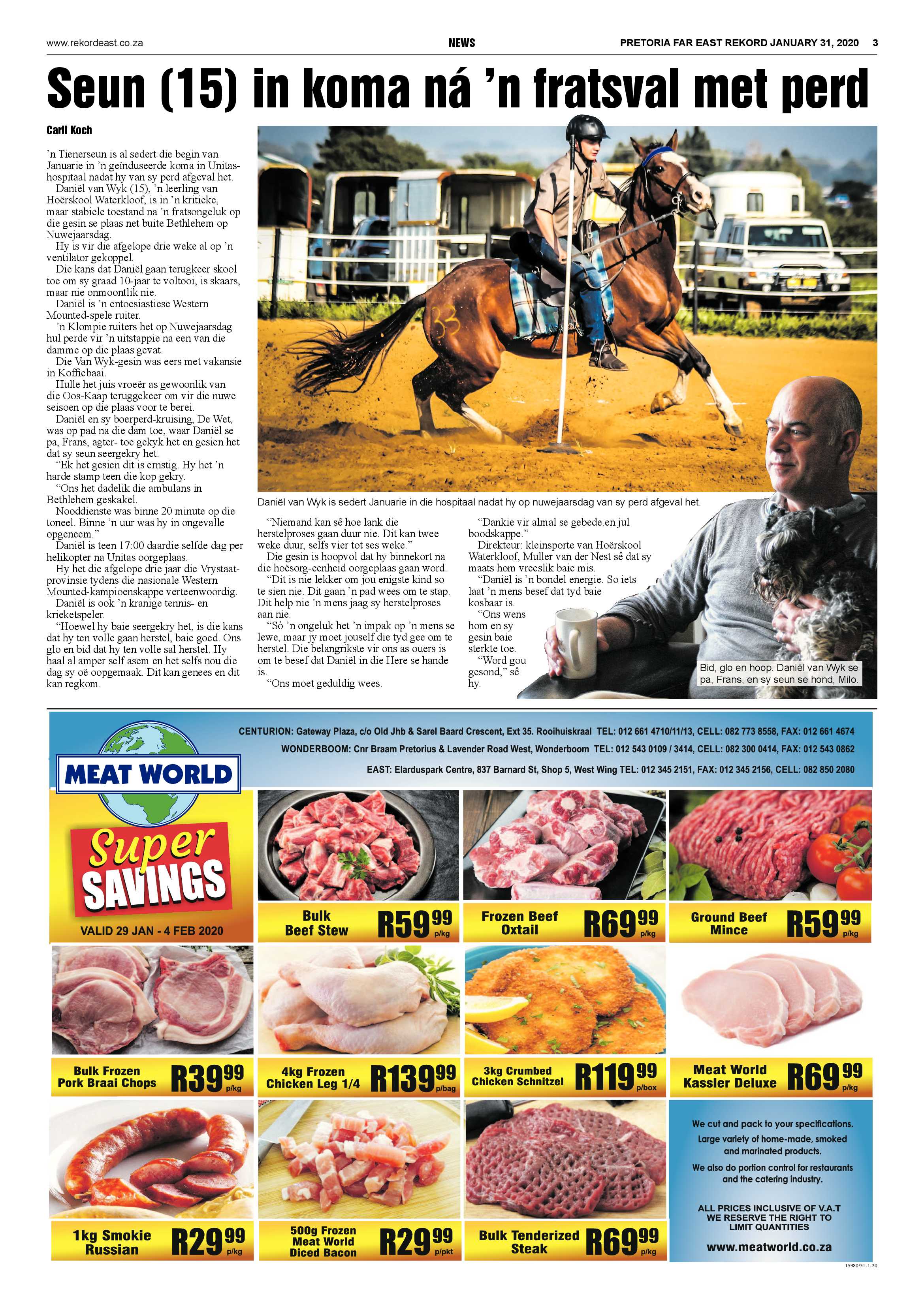 Rekord Far East 31 January 2020 page 3