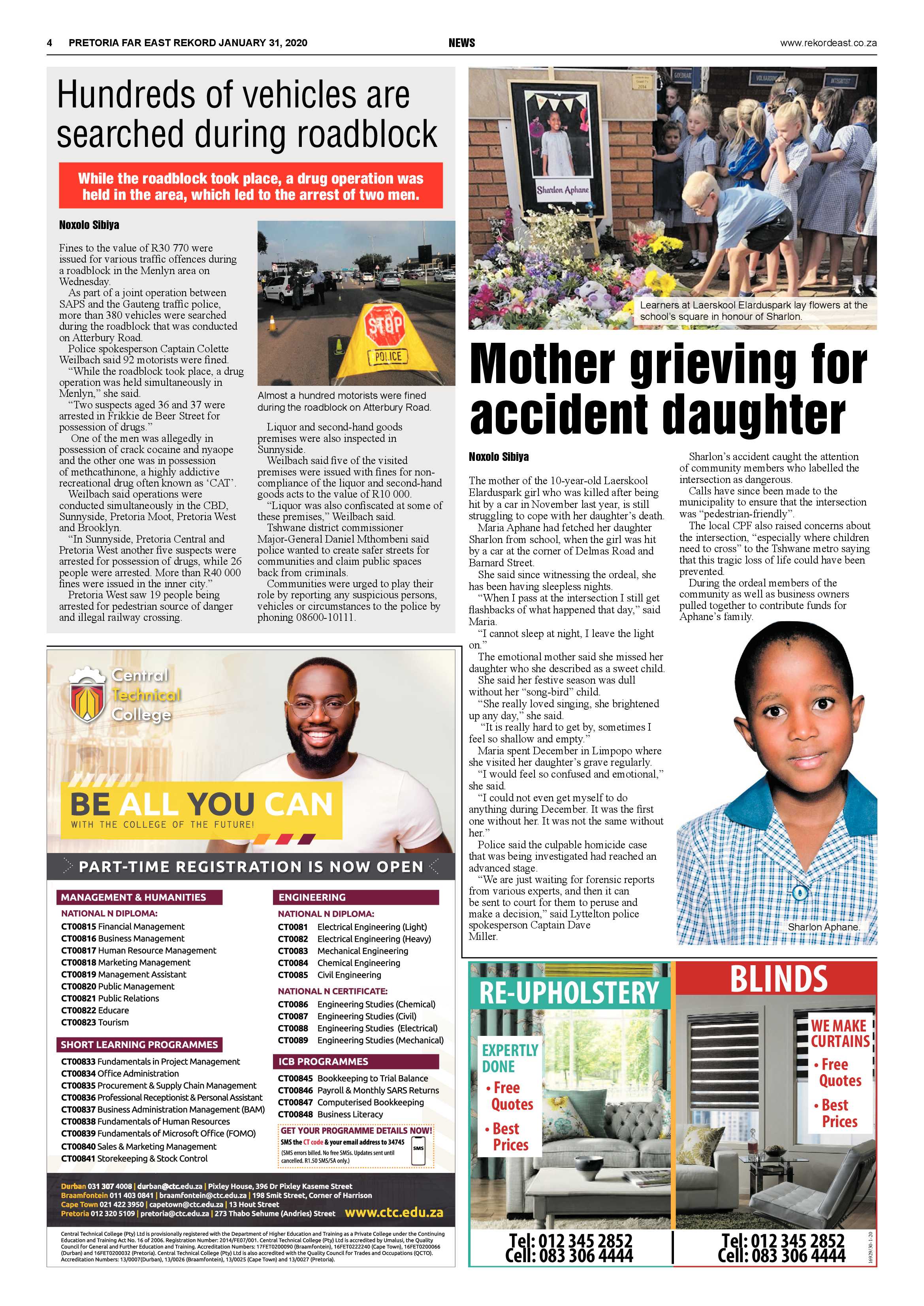 Rekord Far East 31 January 2020 page 4