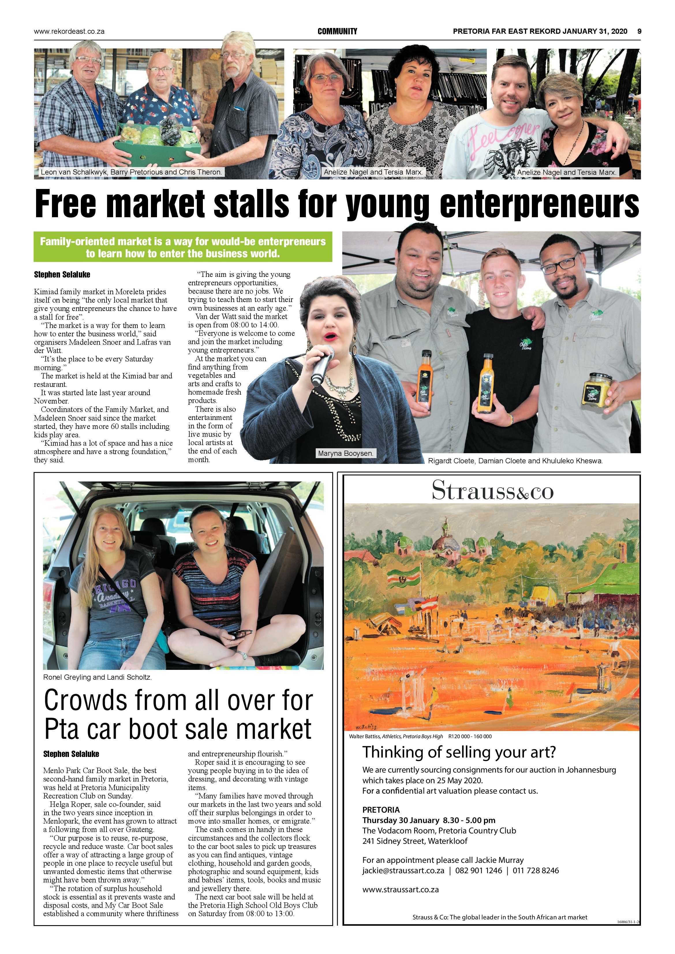 Rekord Far East 31 January 2020 page 9