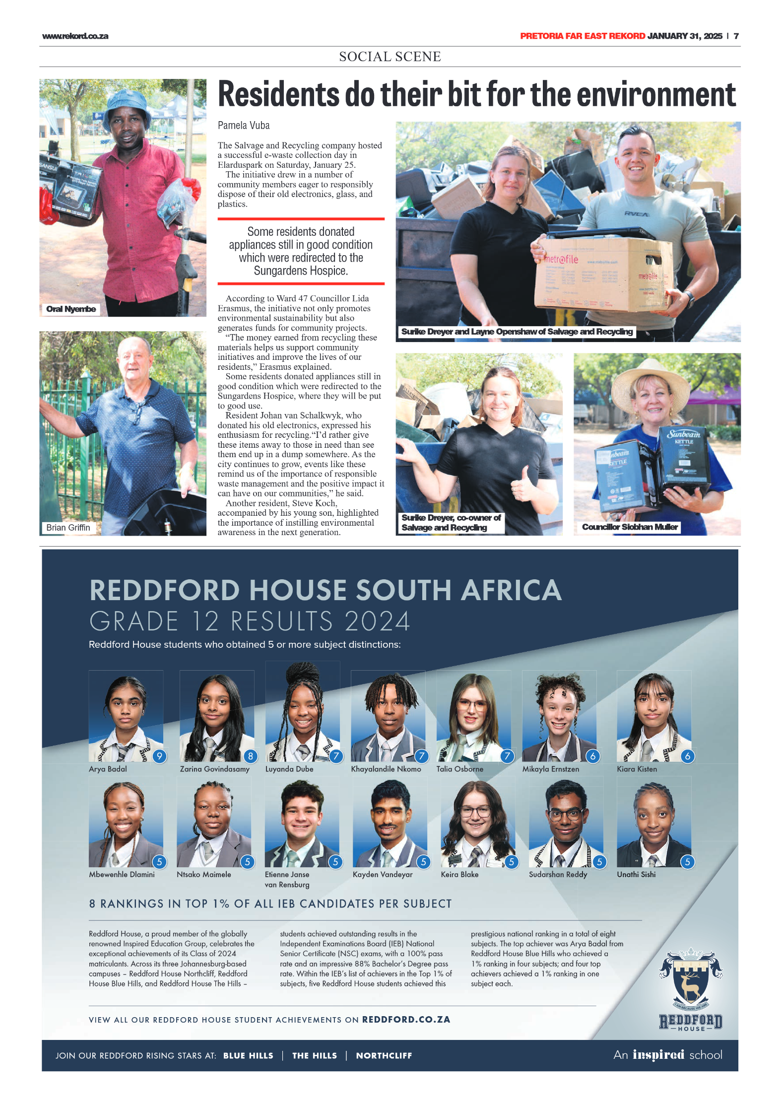 Rekord Far East 31 January 2025 page 7