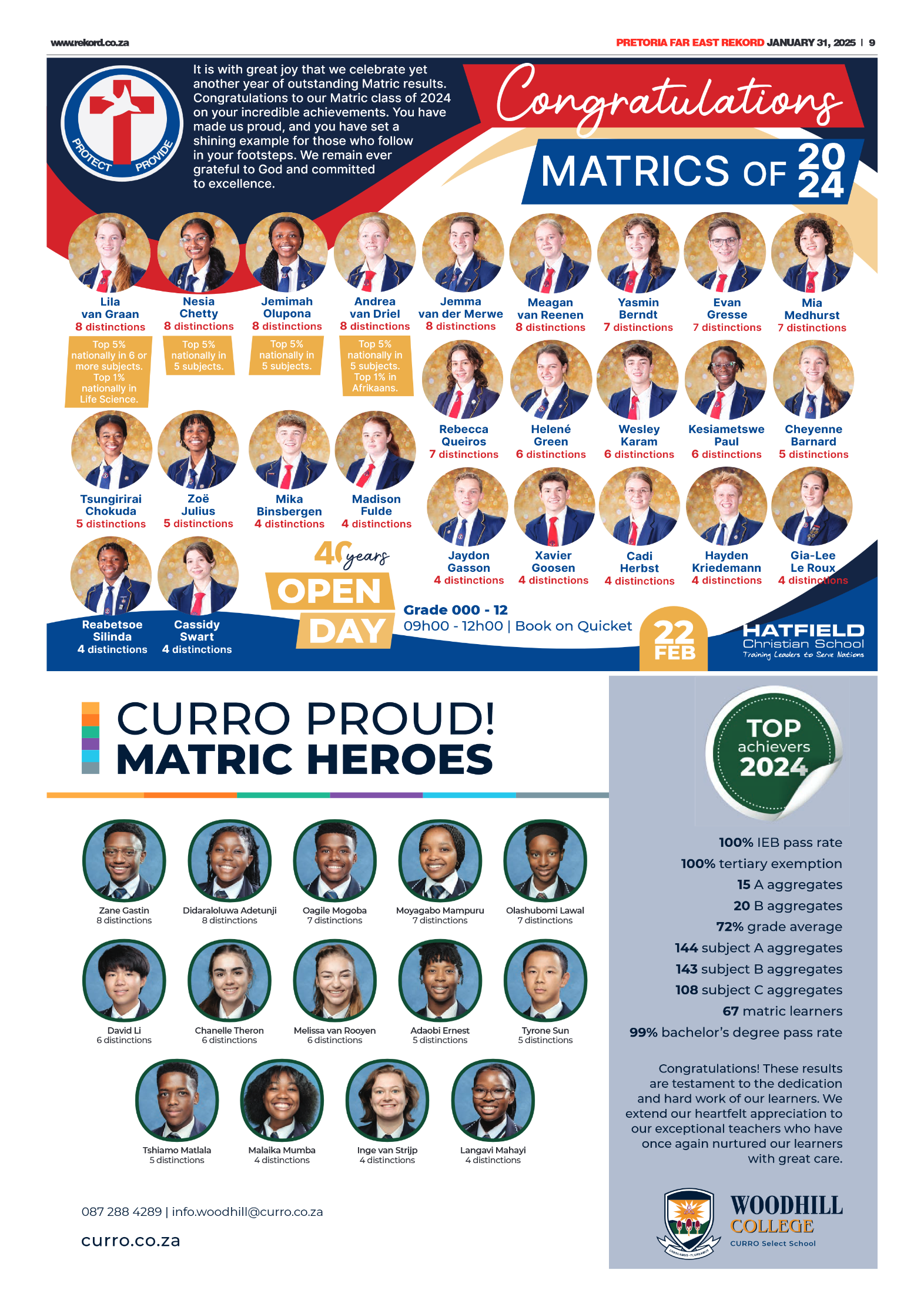 Rekord Far East 31 January 2025 page 9