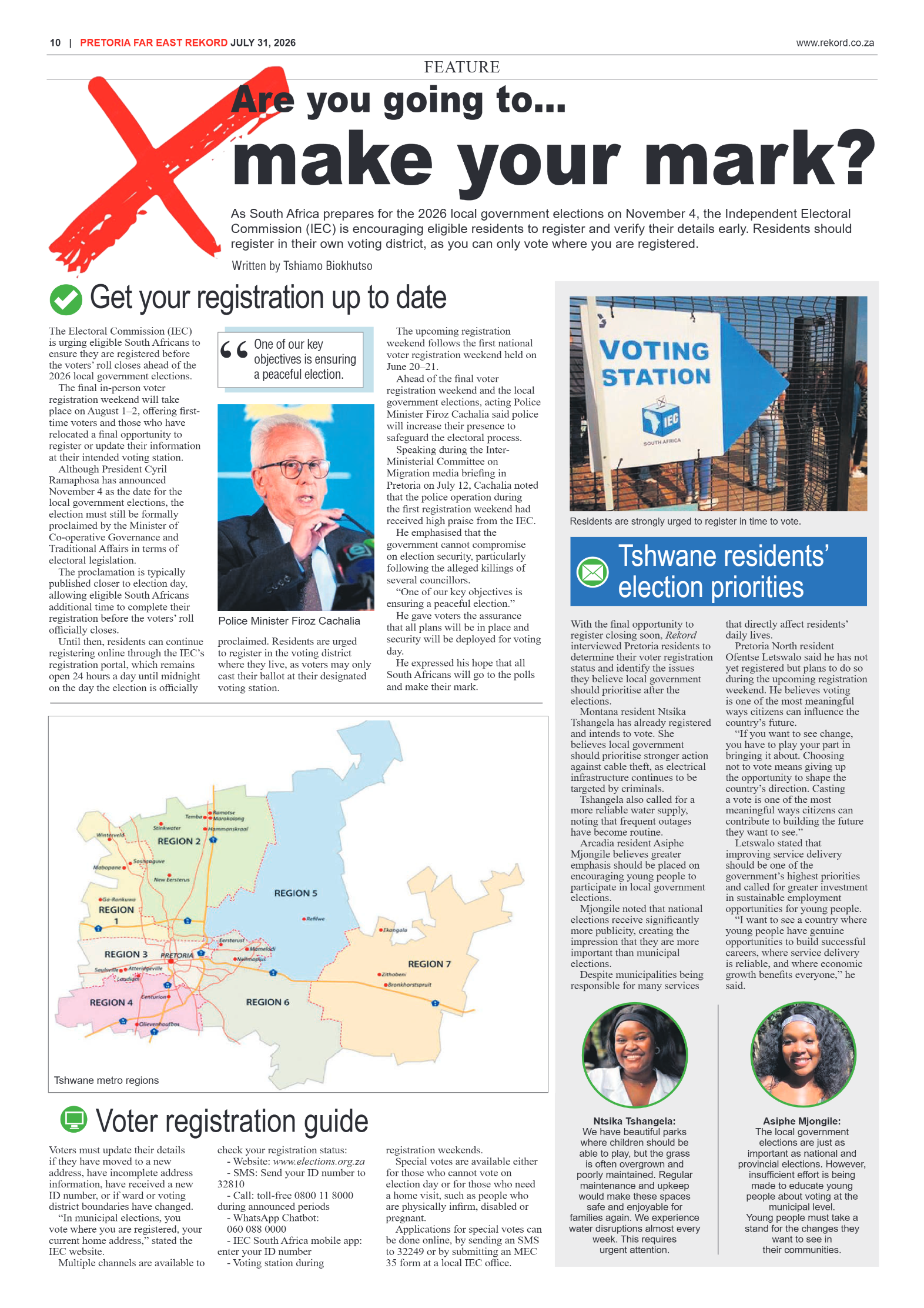 Rekord Far East 31 July 2026 page 12