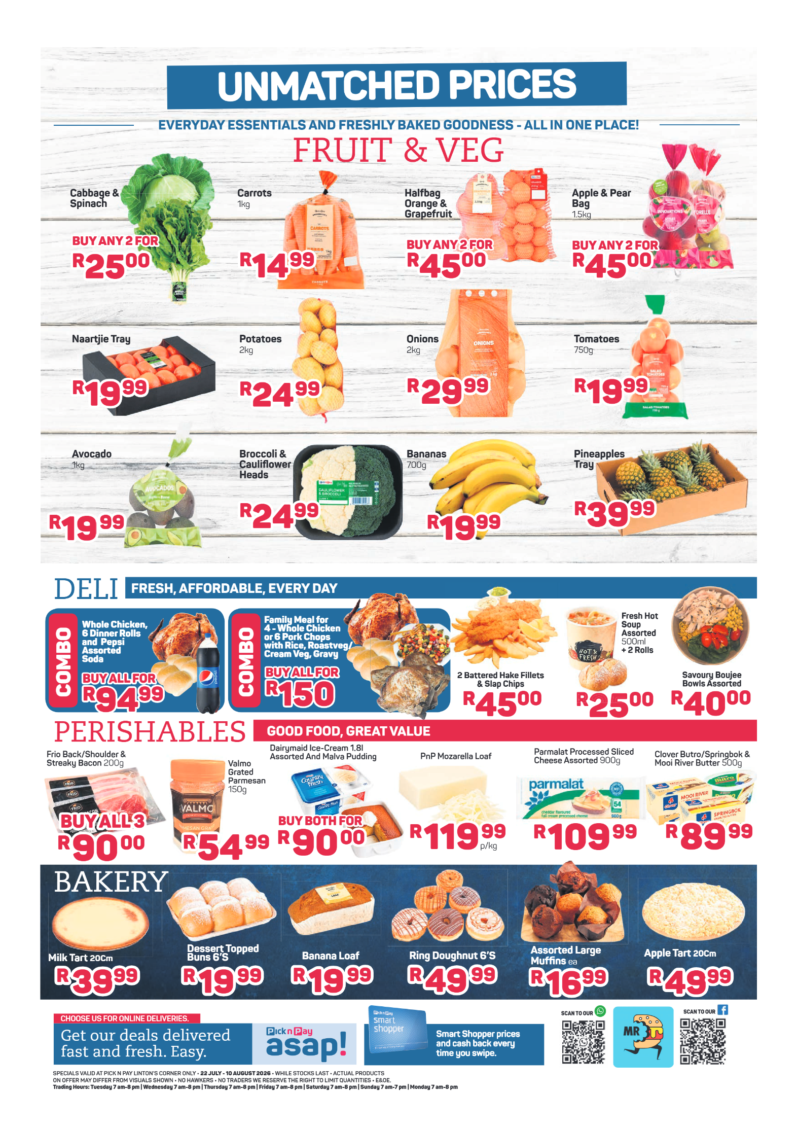 Rekord Far East 31 July 2026 page 15