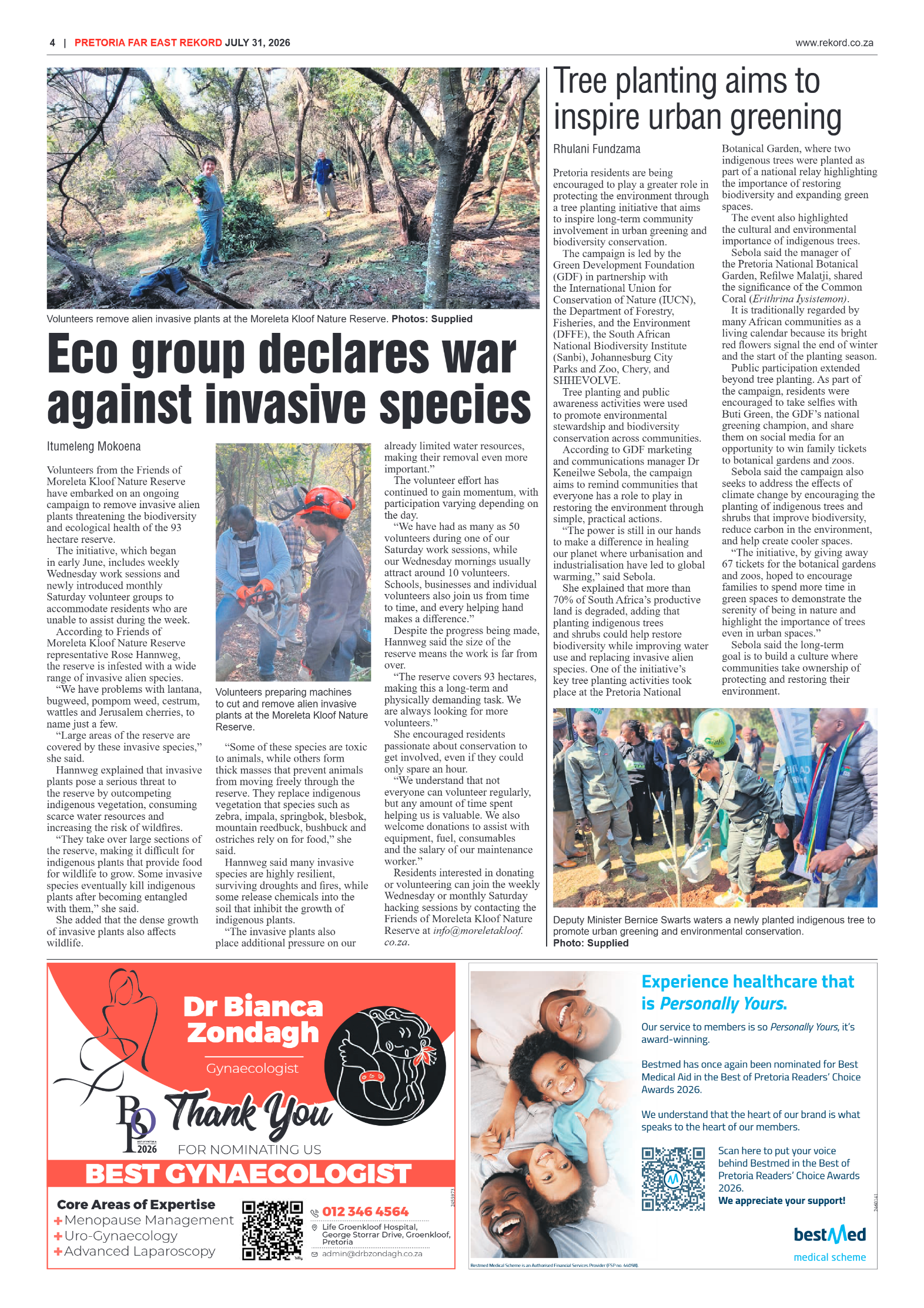 Rekord Far East 31 July 2026 page 6
