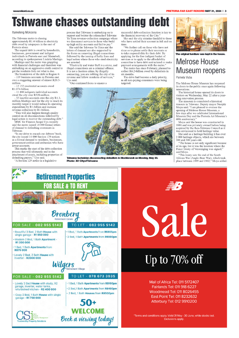 Rekord Far East 31 May 2024 page 3