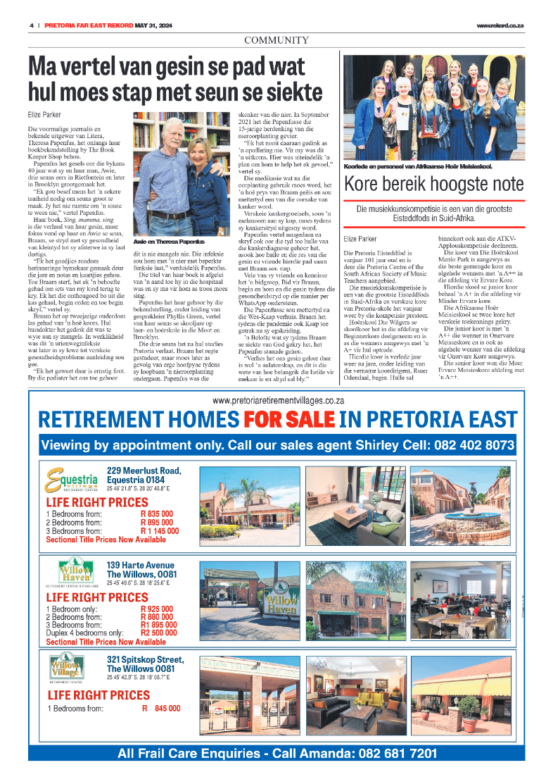 Rekord Far East 31 May 2024 page 4