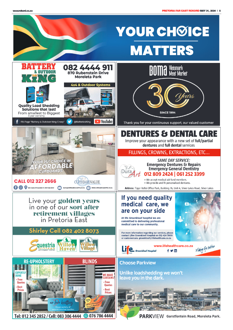 Rekord Far East 31 May 2024 page 5