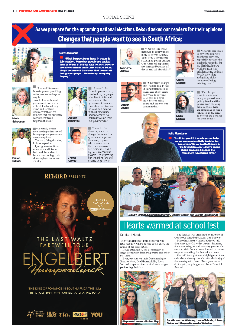 Rekord Far East 31 May 2024 page 6