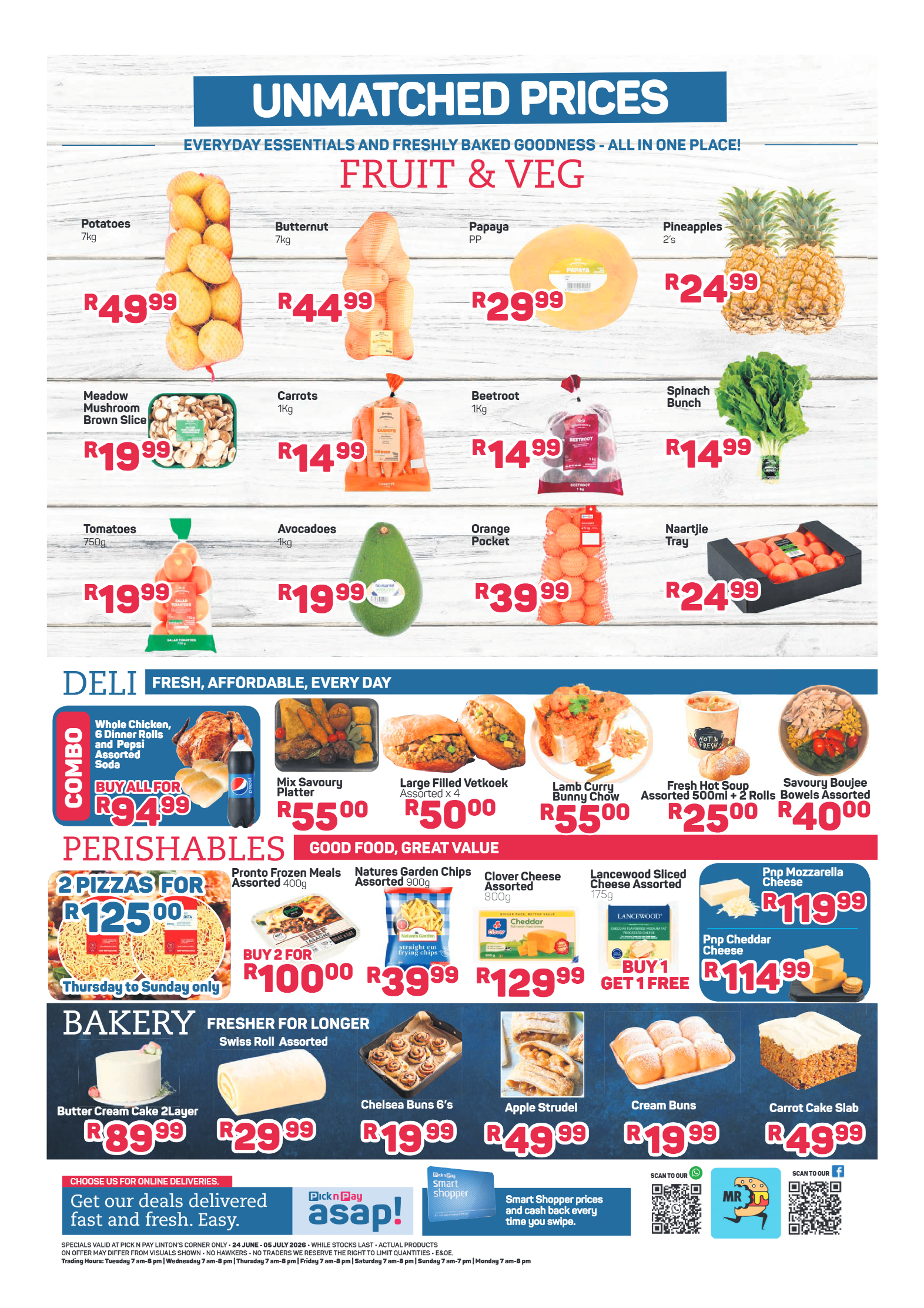 Rekord Far East 3 July 2026 page 11