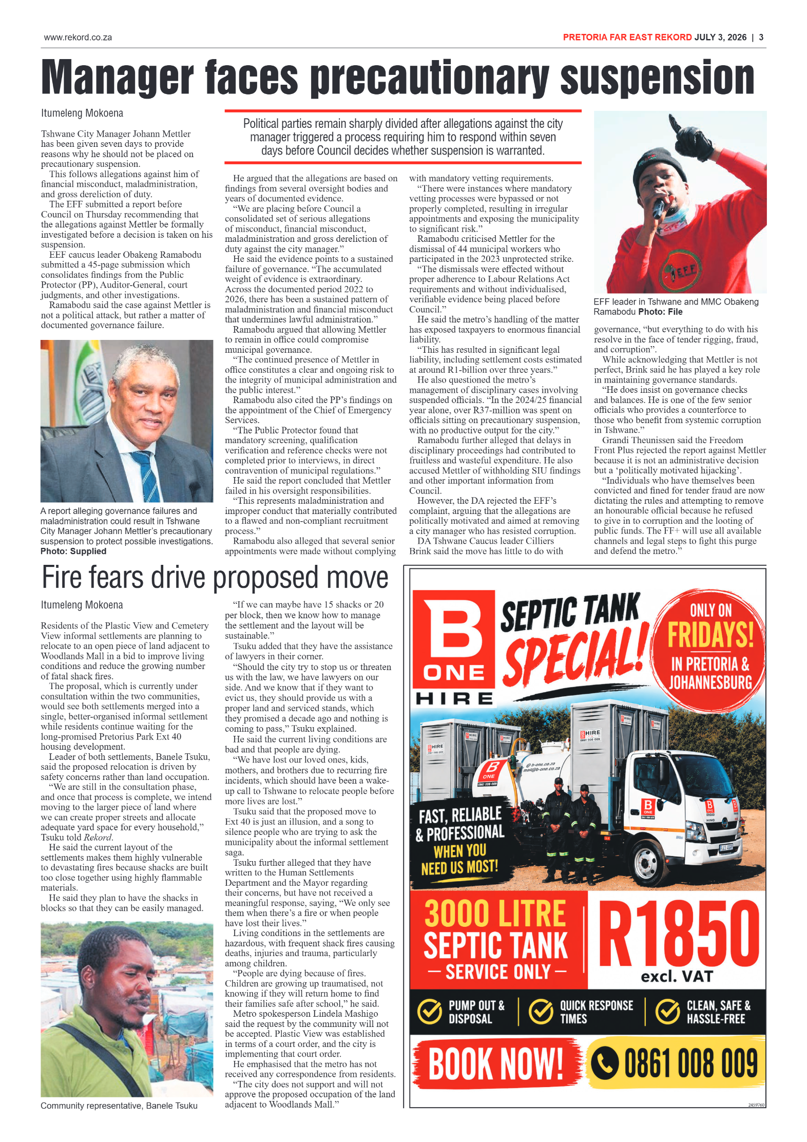Rekord Far East 3 July 2026 page 5