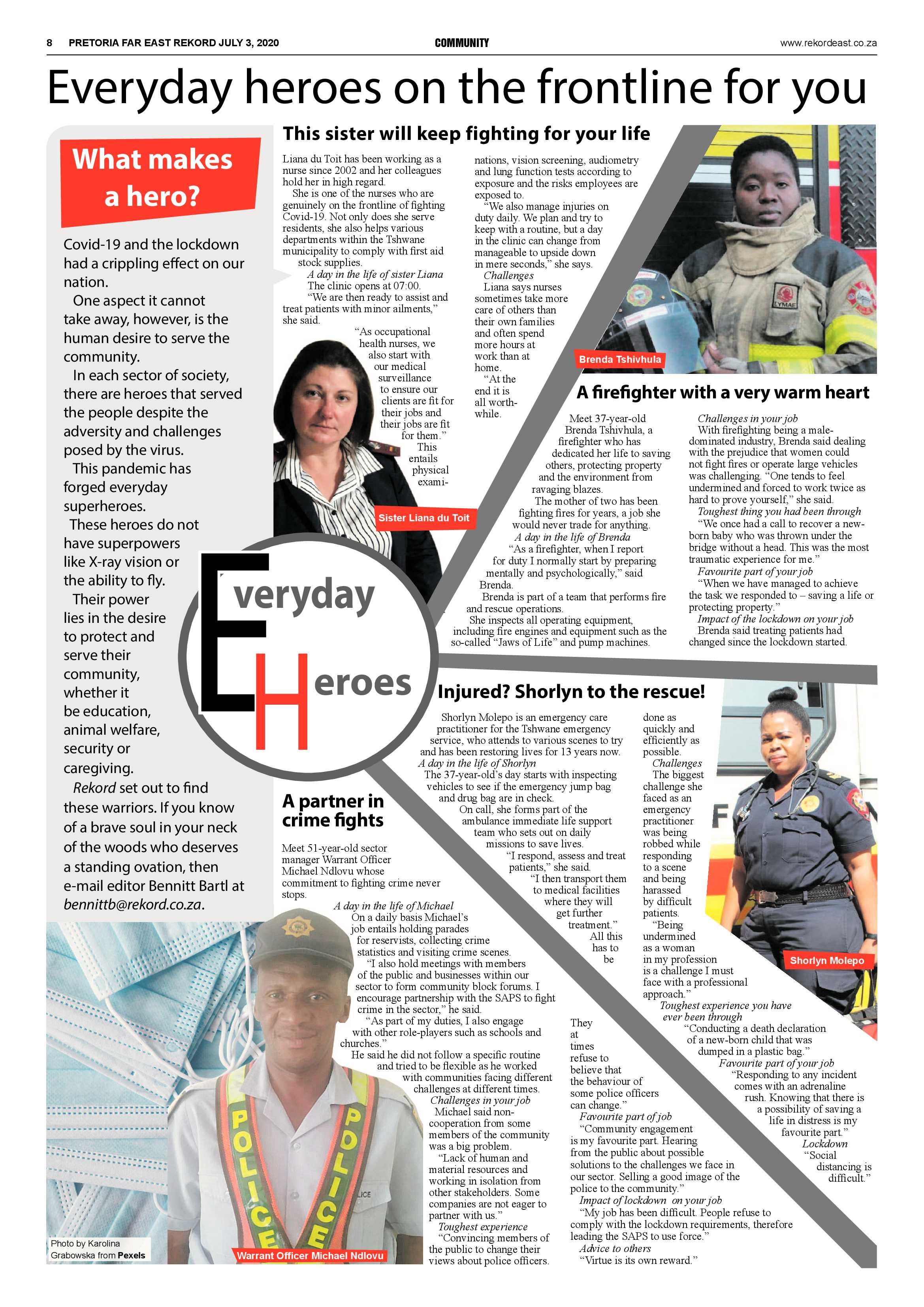 Rekord Far East 3 July  2020 page 8