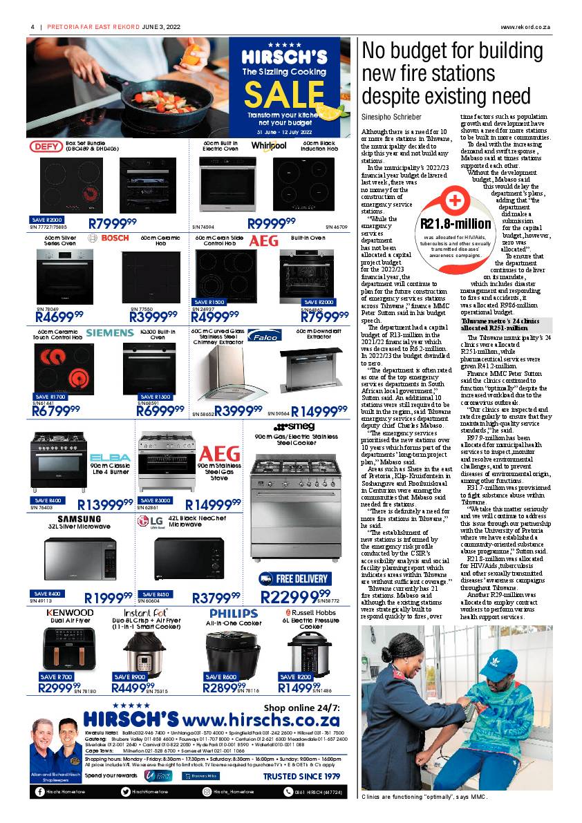 Rekord Far East 3 June 2022 page 4