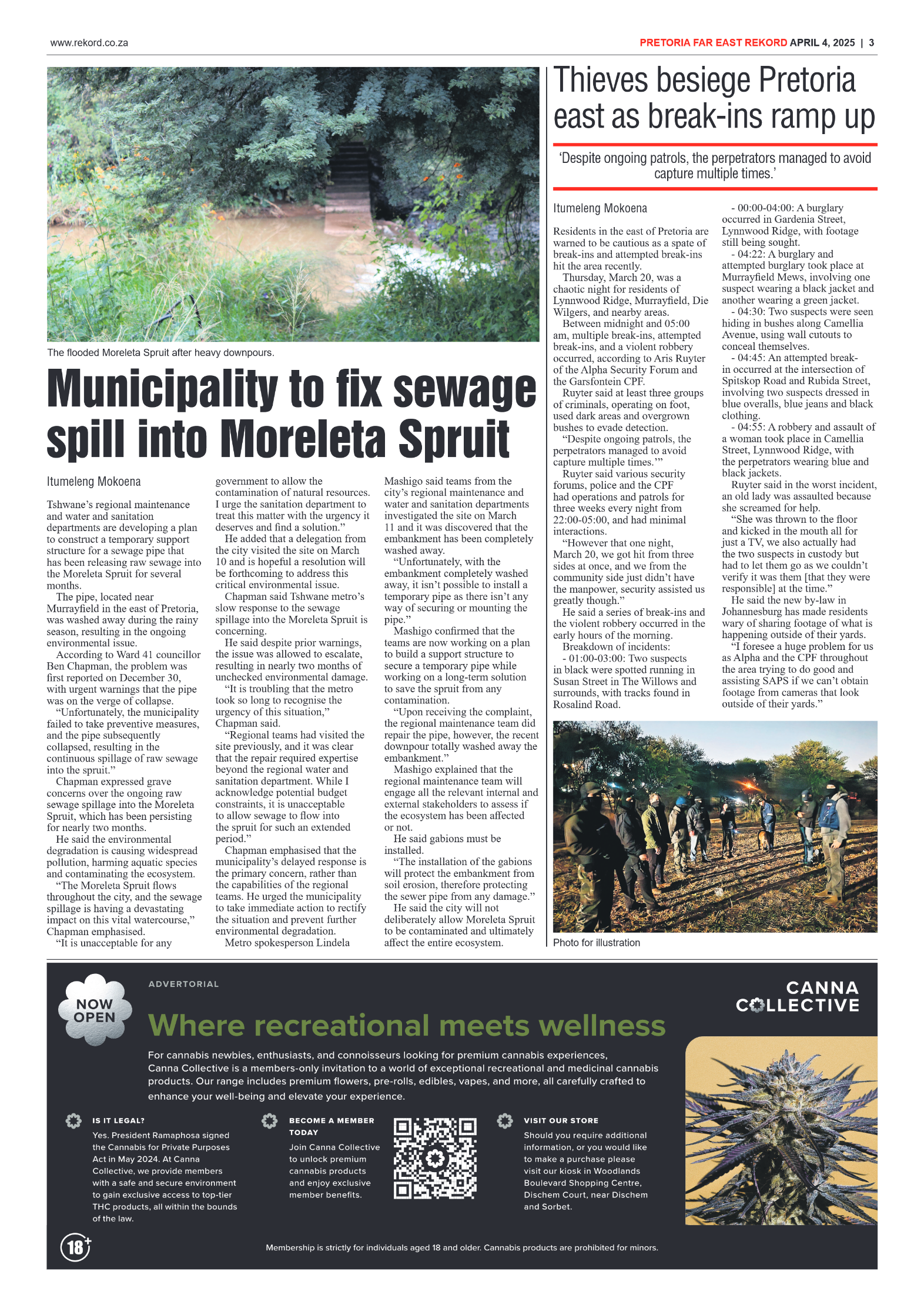 Rekord Far East 4 April 2025 page 3