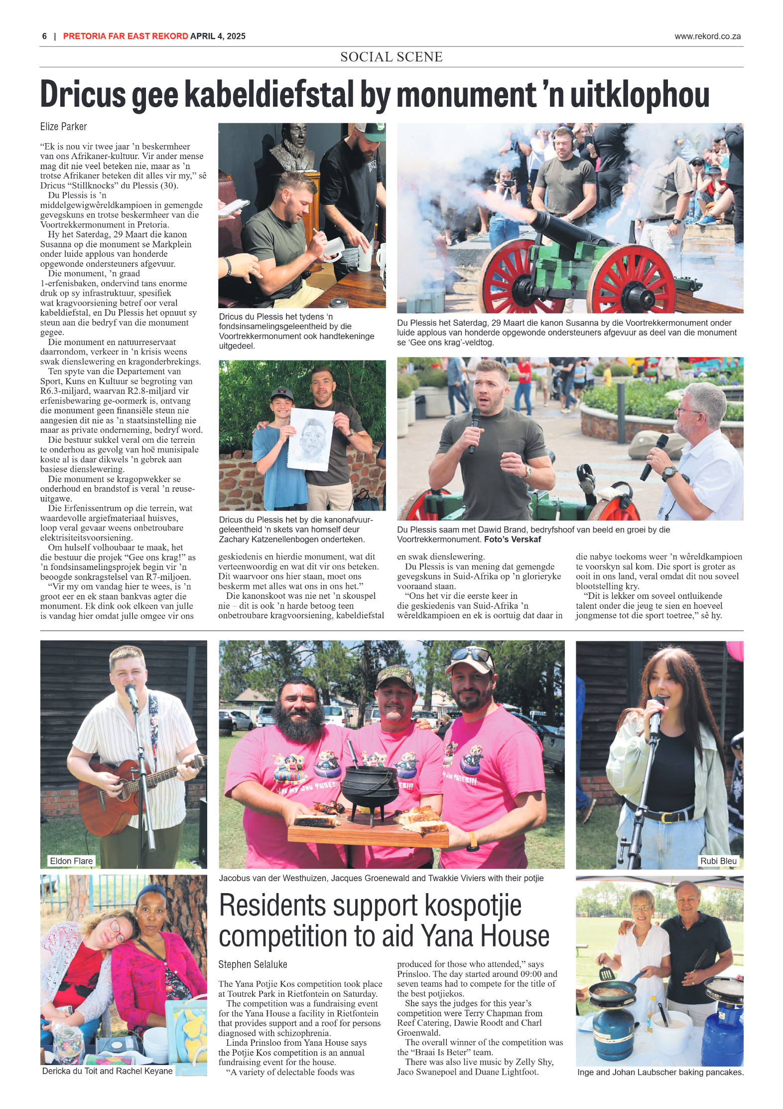 Rekord Far East 4 April 2025 page 6