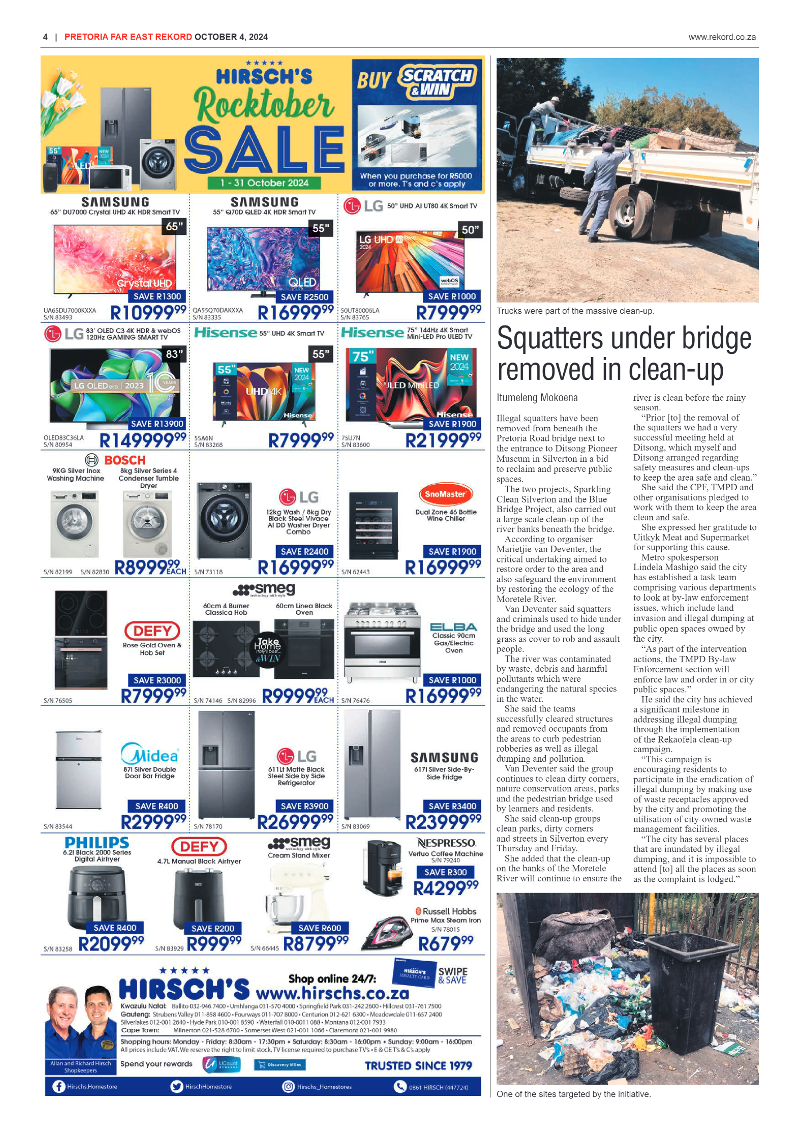 Rekord Far East 4 October 2024 page 4