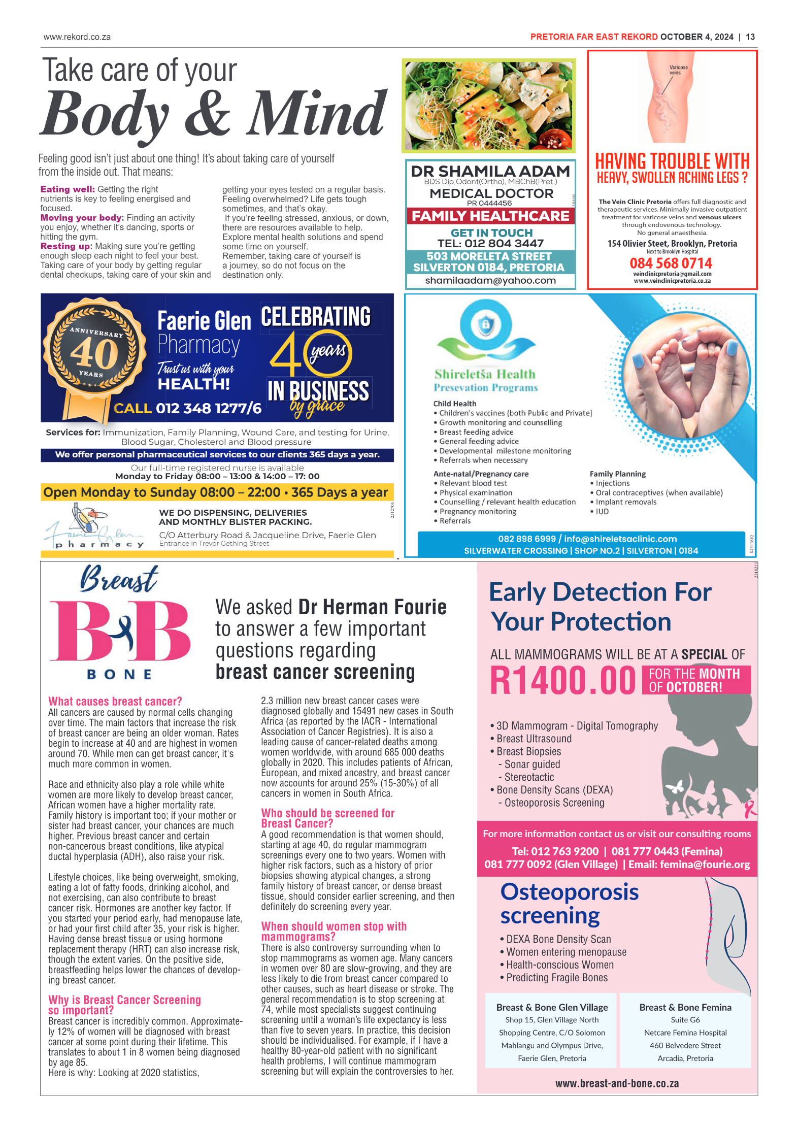 Rekord Far East 4 October 2024 page 5
