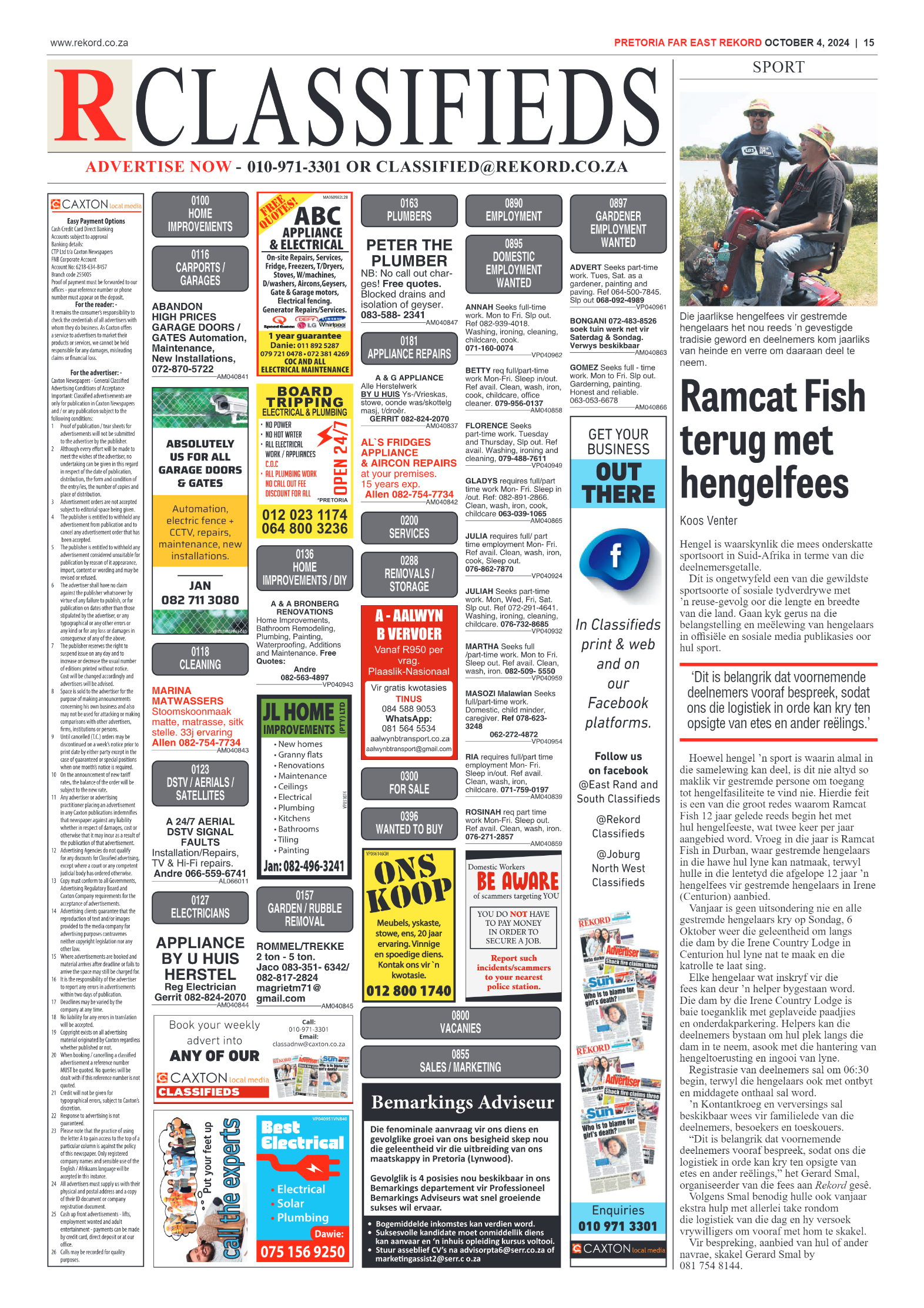 Rekord Far East 4 October 2024 page 7