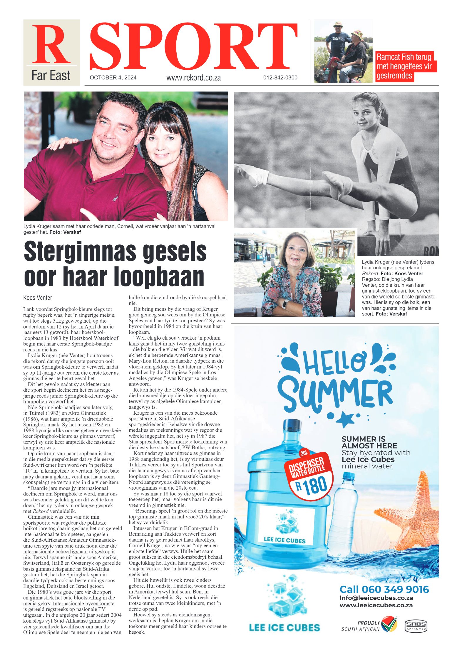 Rekord Far East 4 October 2024 page 8