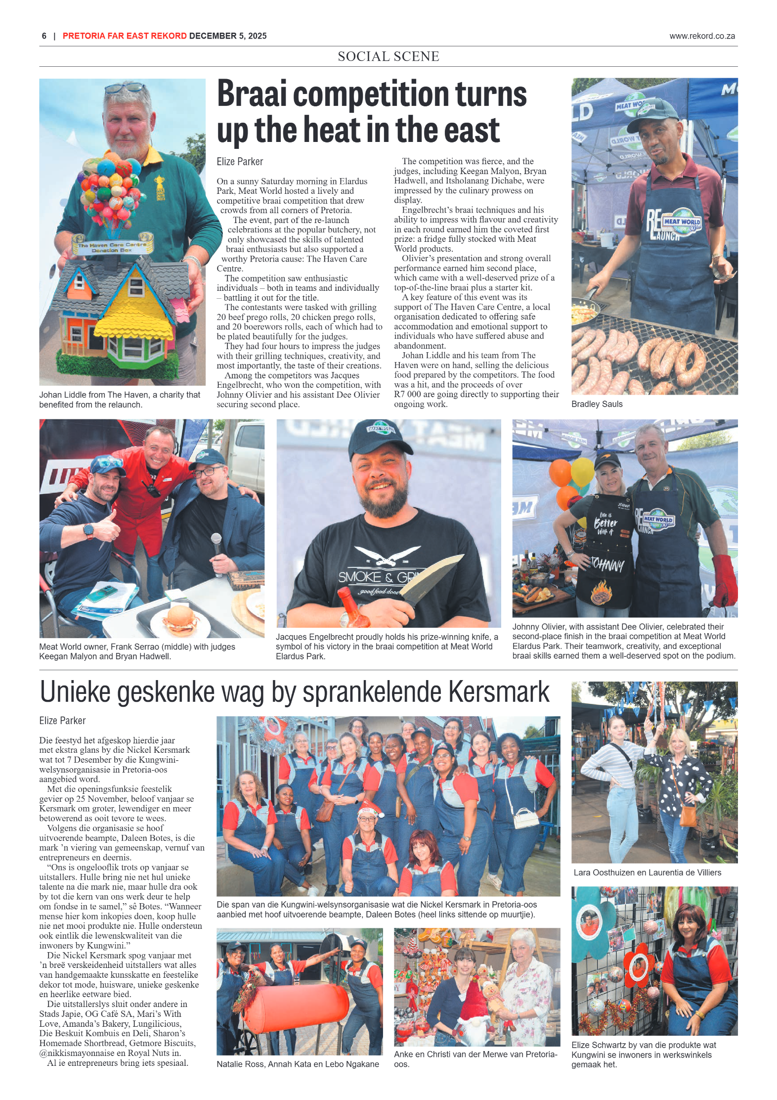 Rekord Far East 5 December 2025 page 6