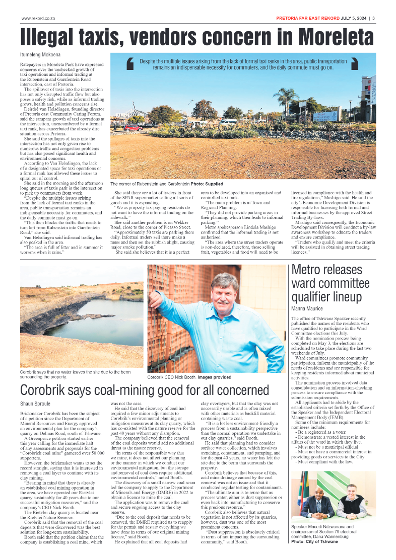 Rekord Far East 5 July 2024 page 3