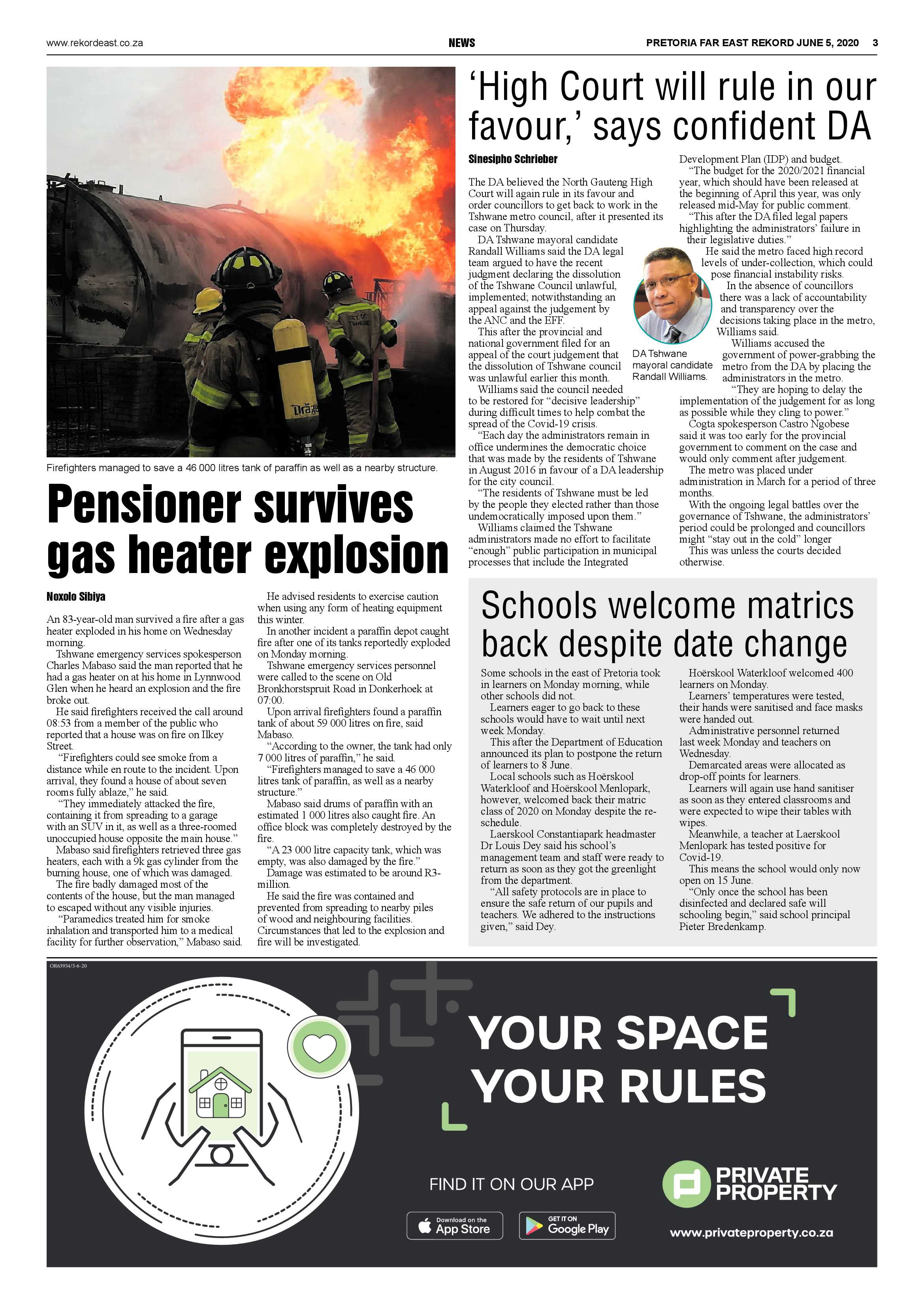Rekord Far East 5 June 2020 page 3