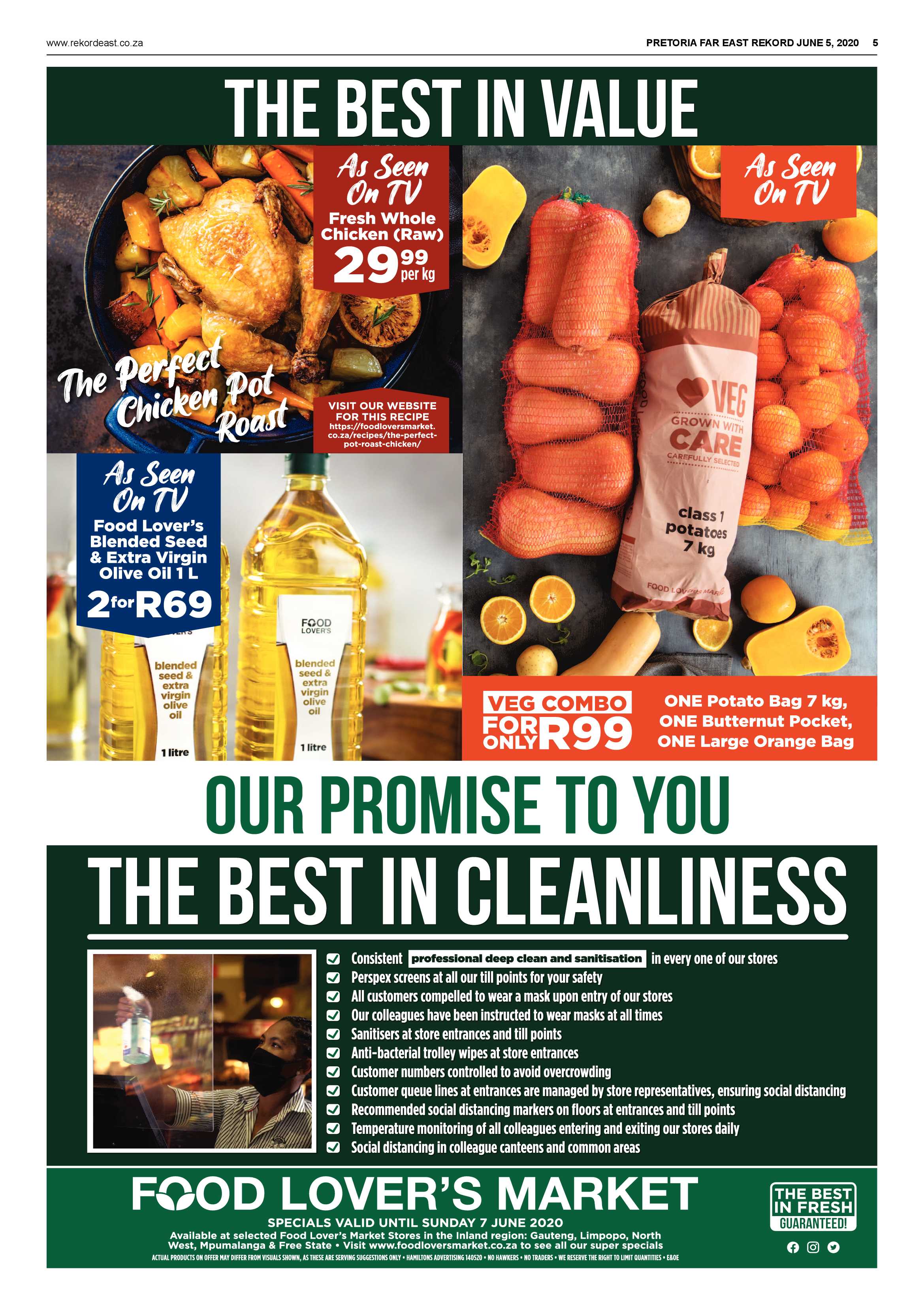 Rekord Far East 5 June 2020 page 5