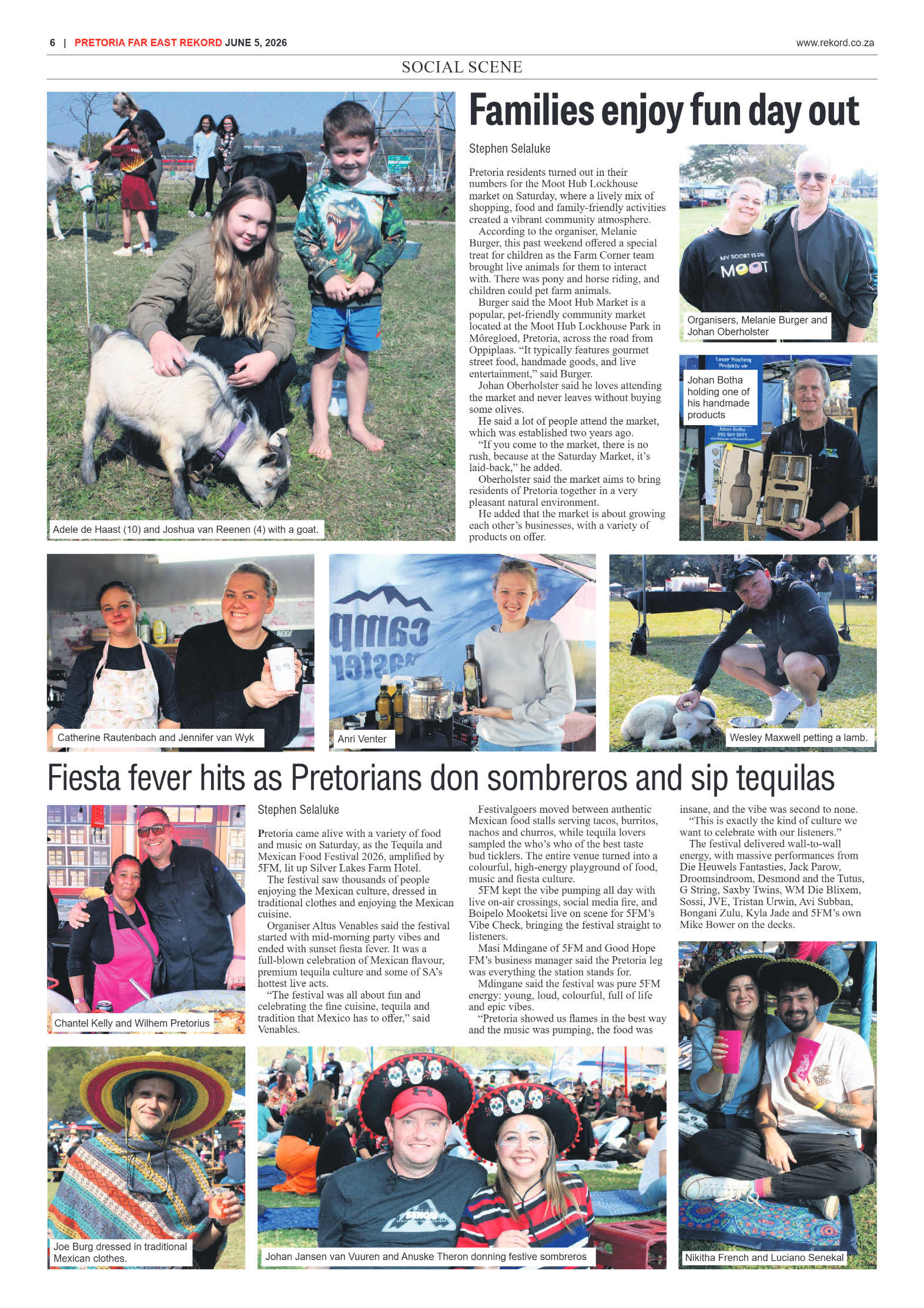 Rekord Far East 5 June 2026 page 6