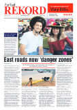 Rekord Far East 5 June 2026