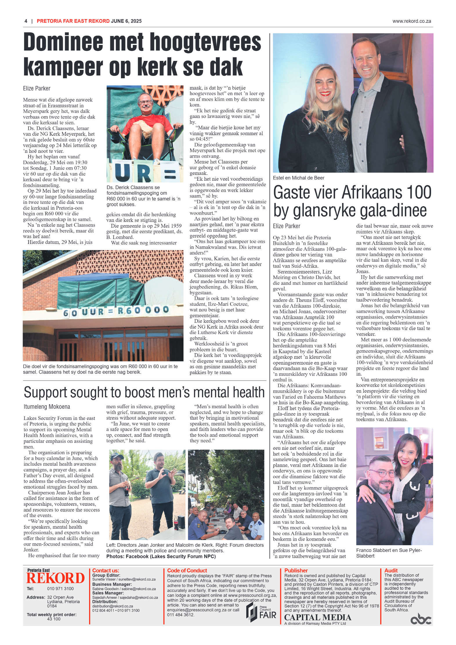 Rekord Far East 6 June 2025 page 4