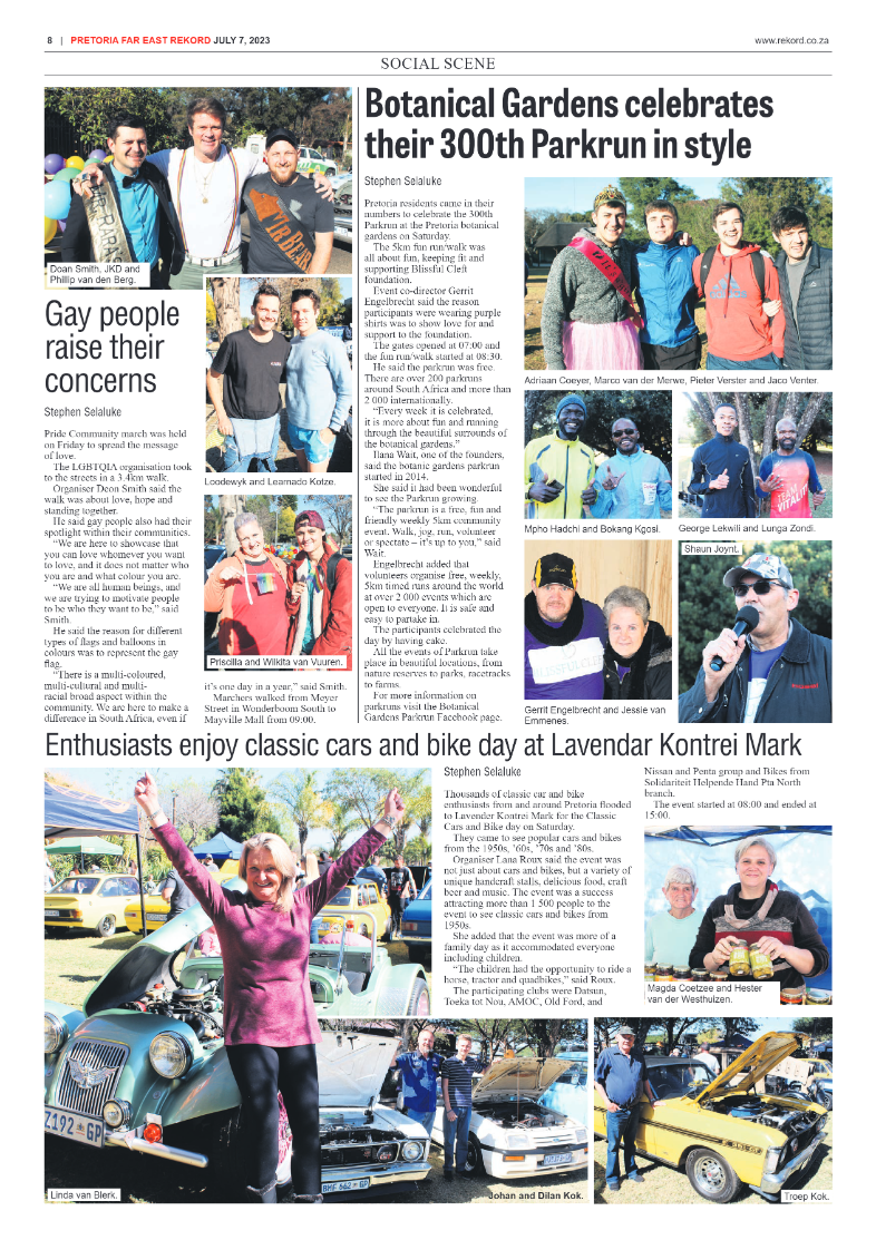 Rekord Far East 7 July 2023 page 8