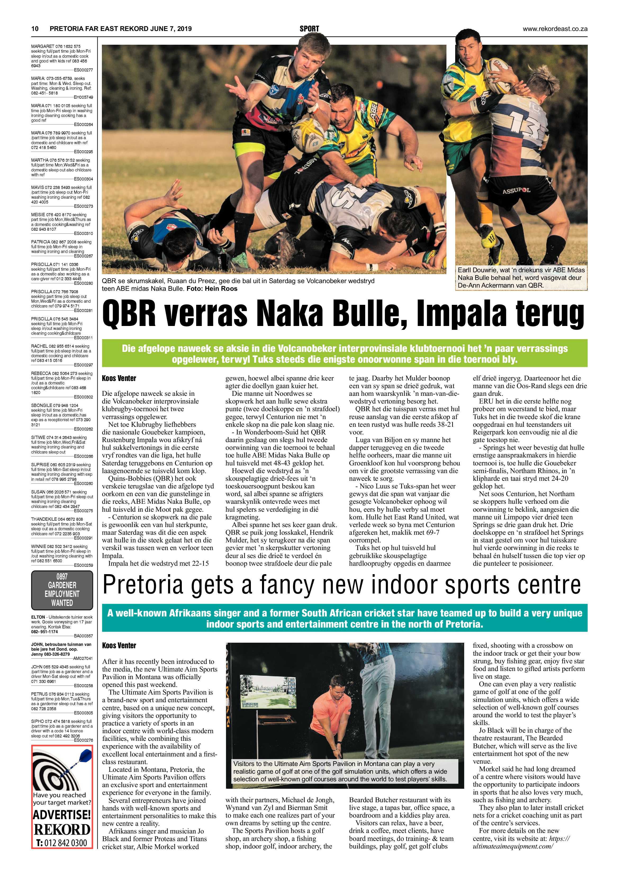 Rekord Far East 7 June 2019 page 10