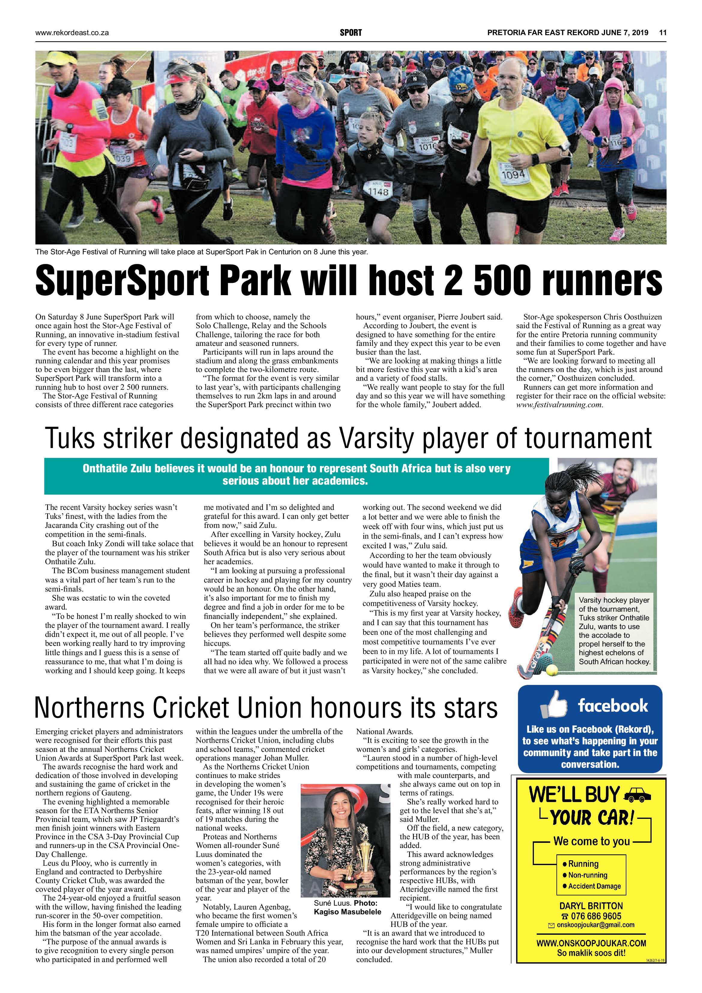 Rekord Far East 7 June 2019 page 11