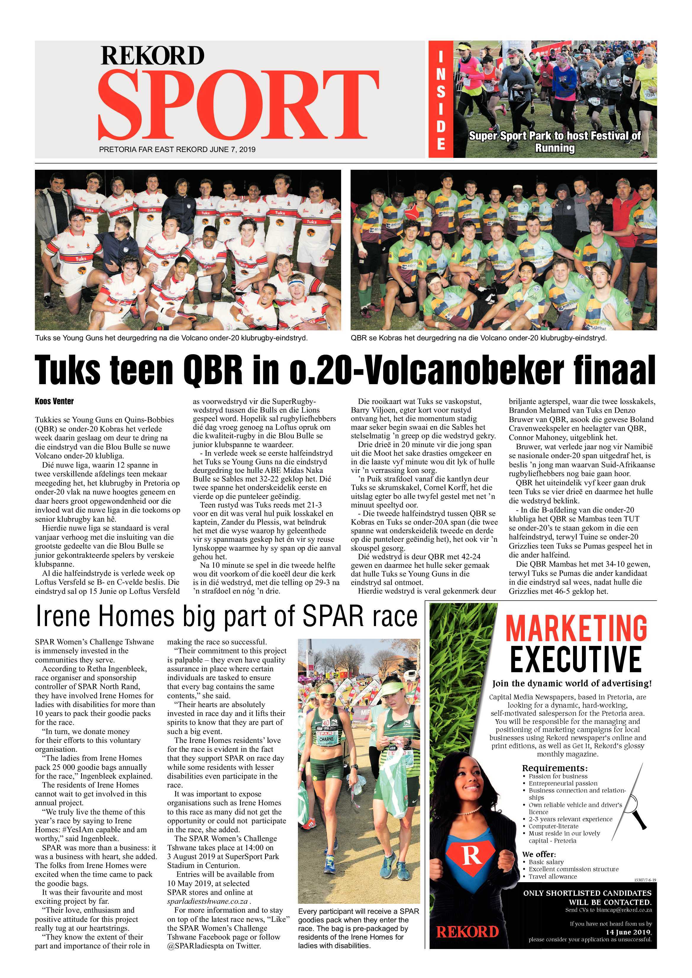 Rekord Far East 7 June 2019 page 12