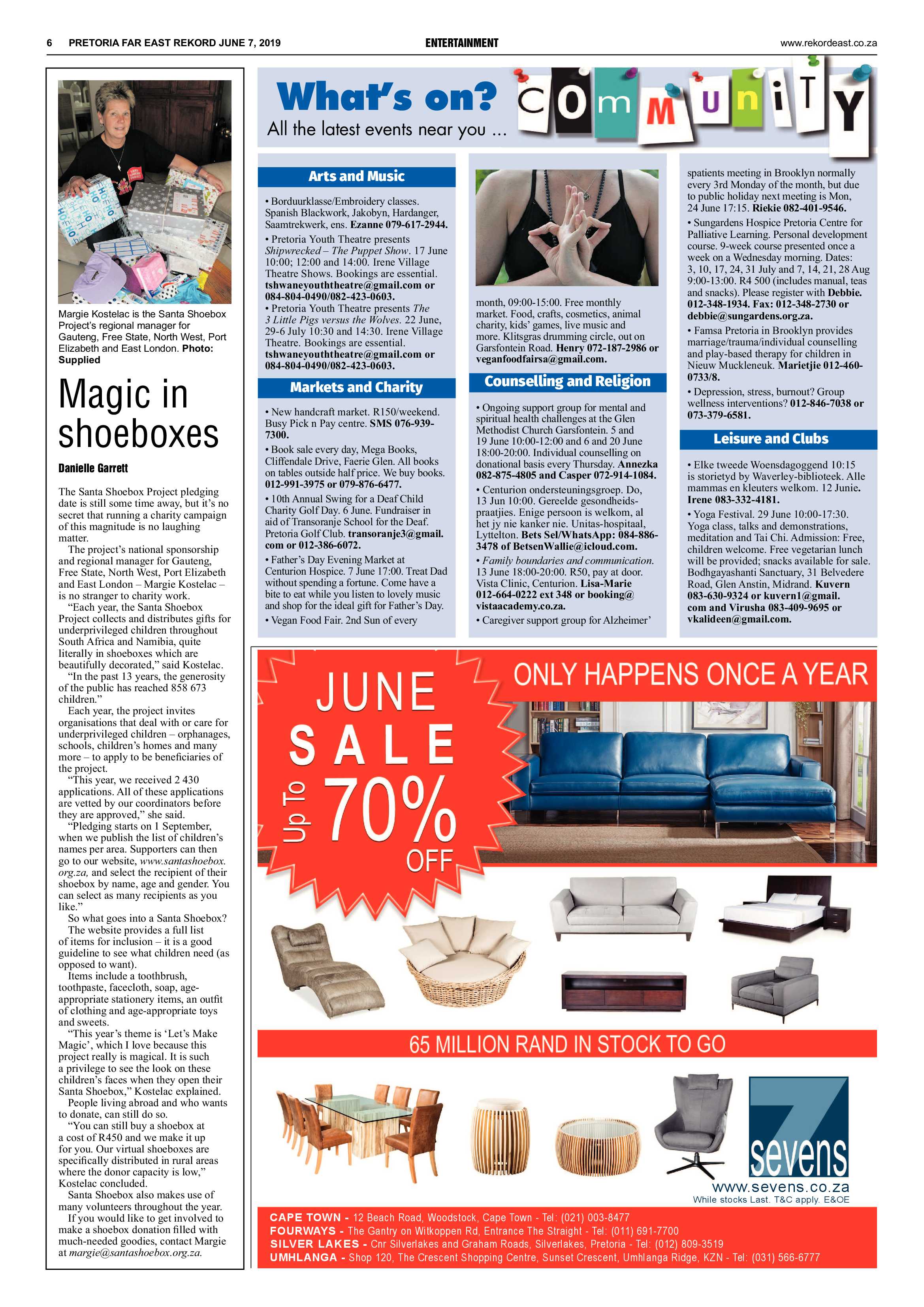 Rekord Far East 7 June 2019 page 6